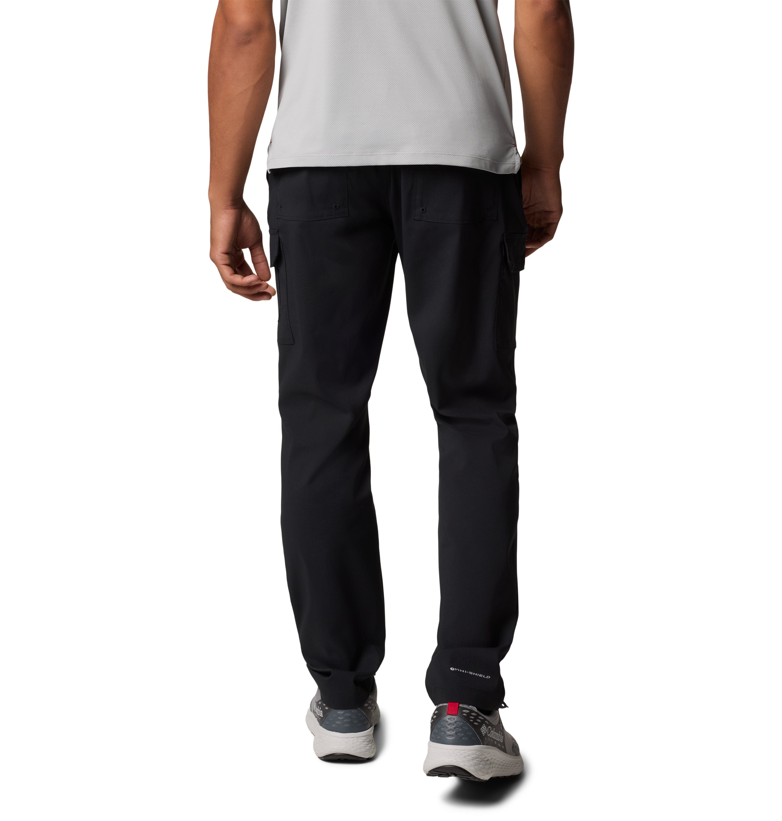 Pantalón para hombre Columbia Tech Trail Utility