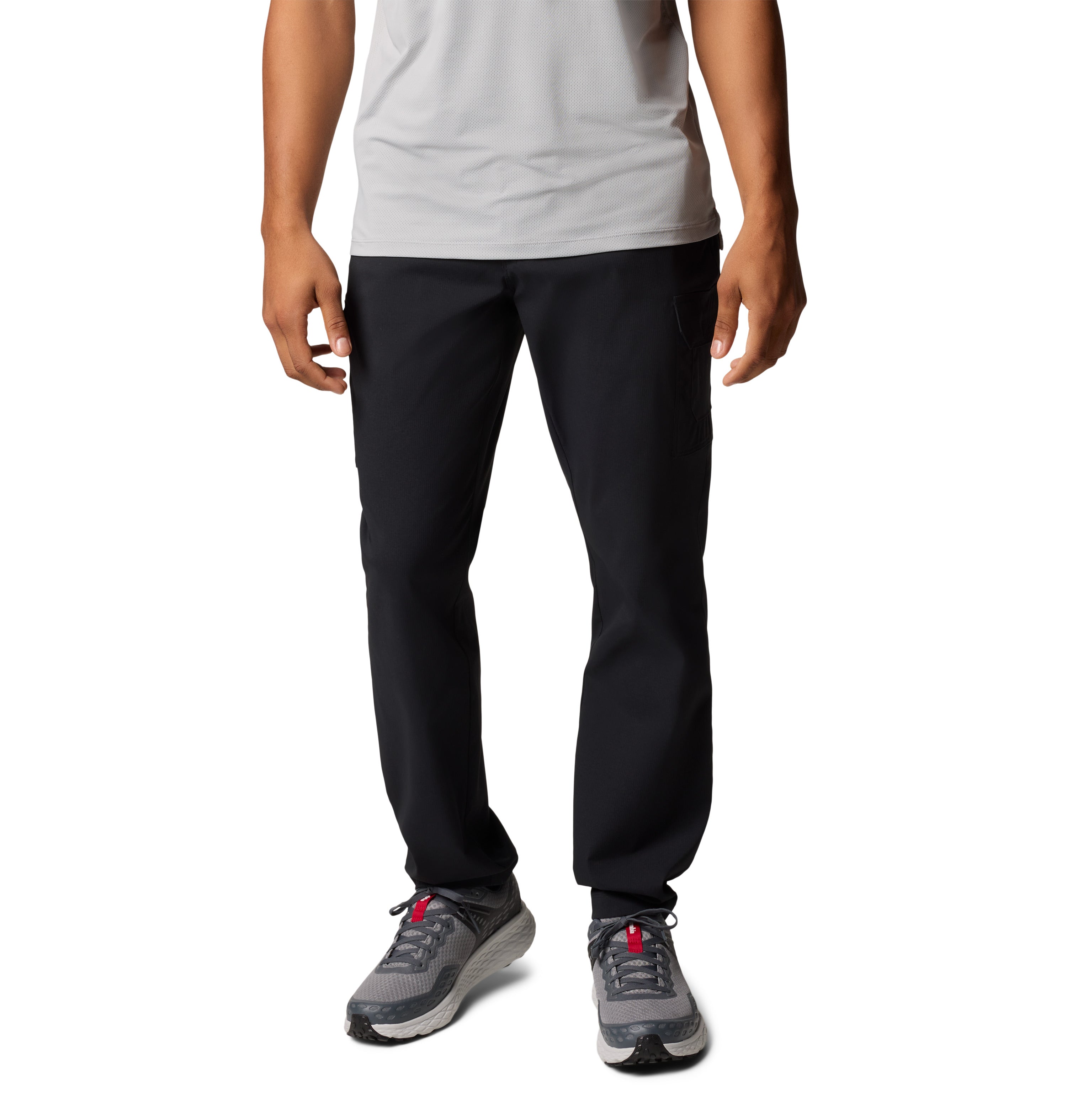Pantalón para hombre Columbia Tech Trail Utility