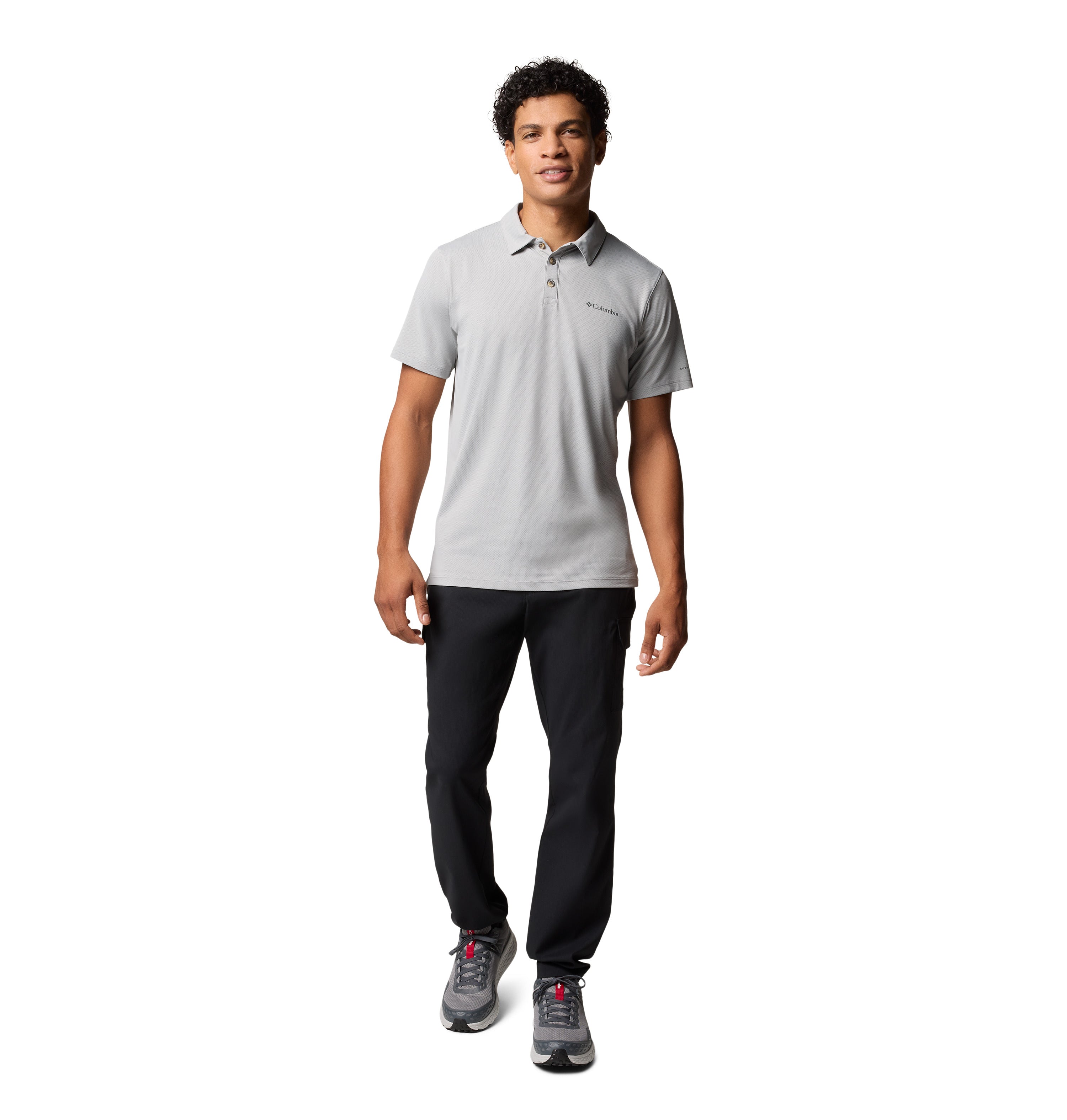 Pantalón para hombre Columbia Tech Trail Utility