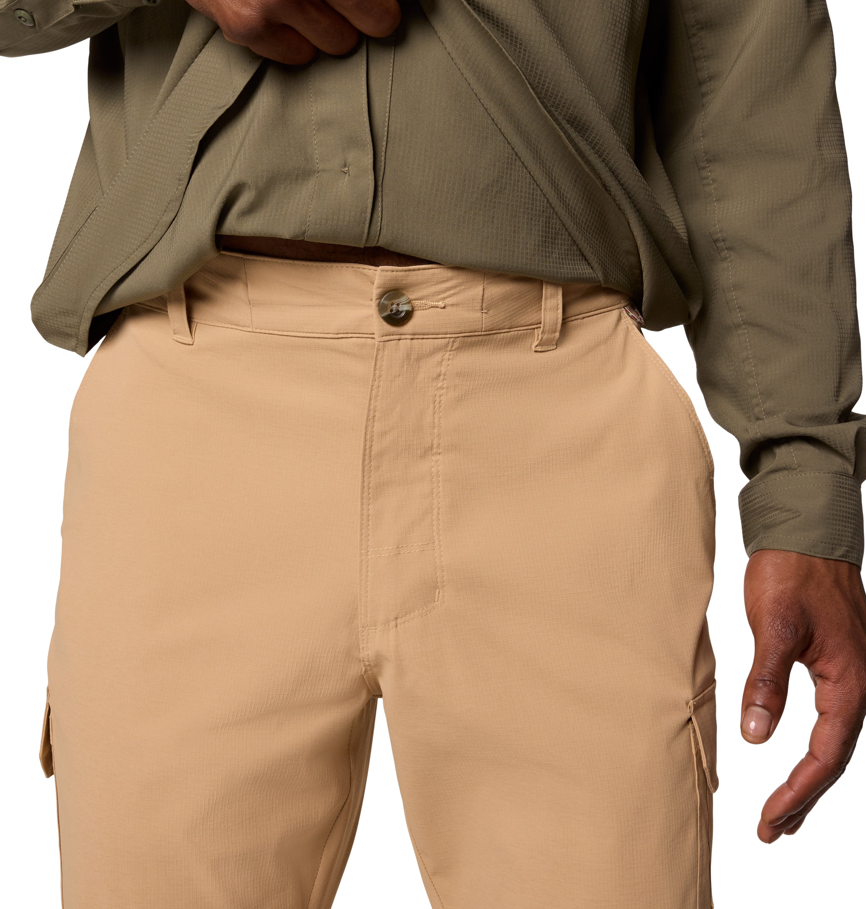 Pantalón para hombre Columbia Tech Trail Utility