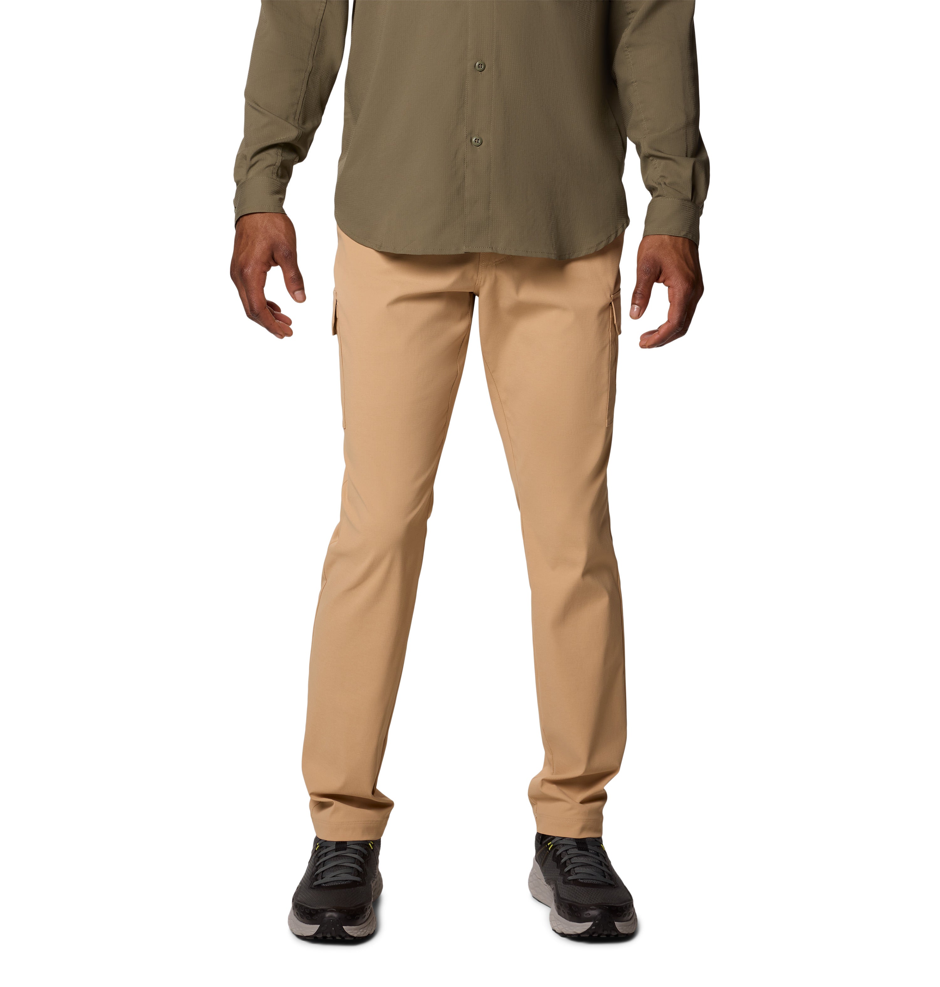 Pantalón para hombre Columbia Tech Trail Utility