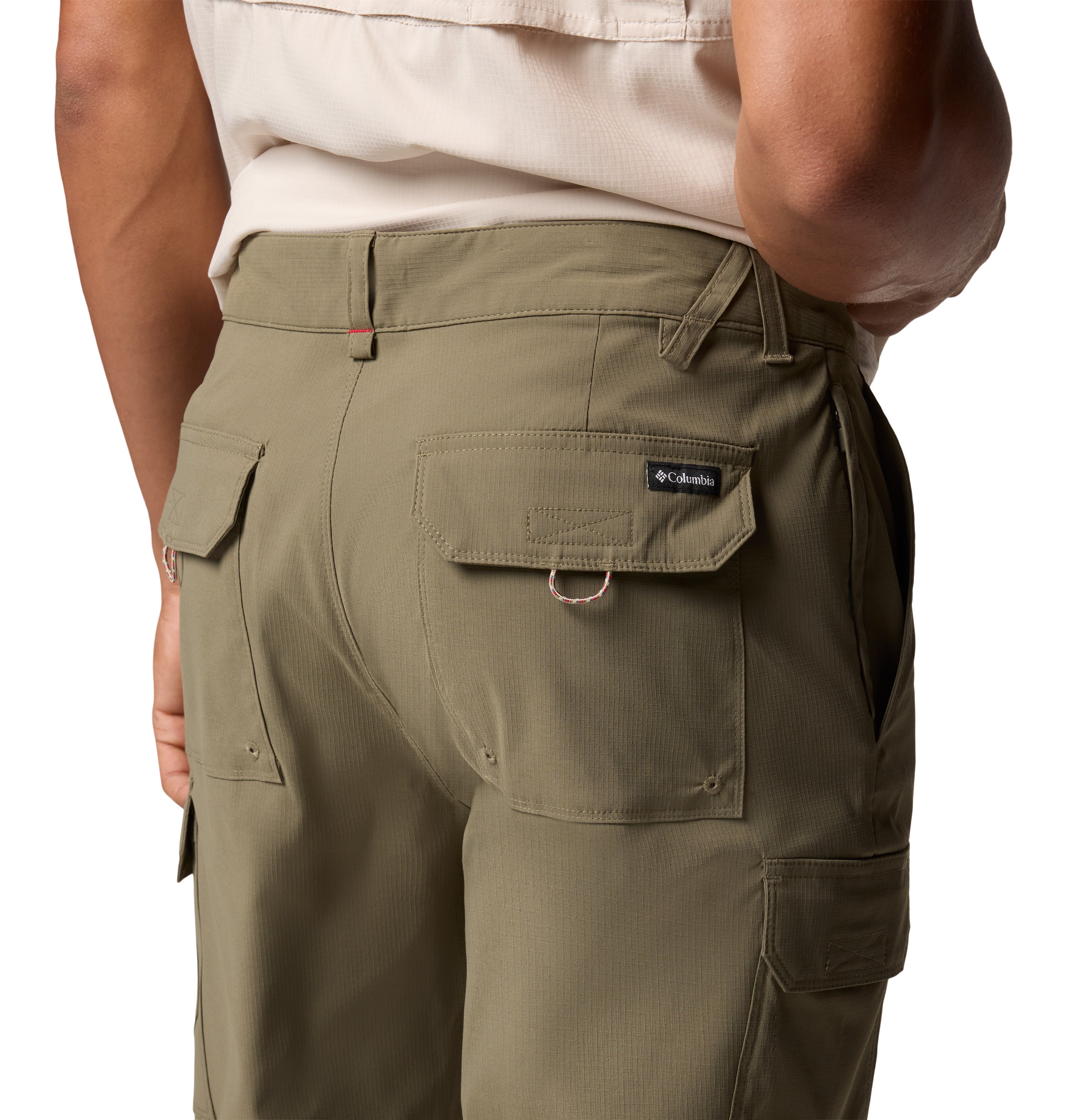 Pantalón para hombre Columbia Tech Trail Utility