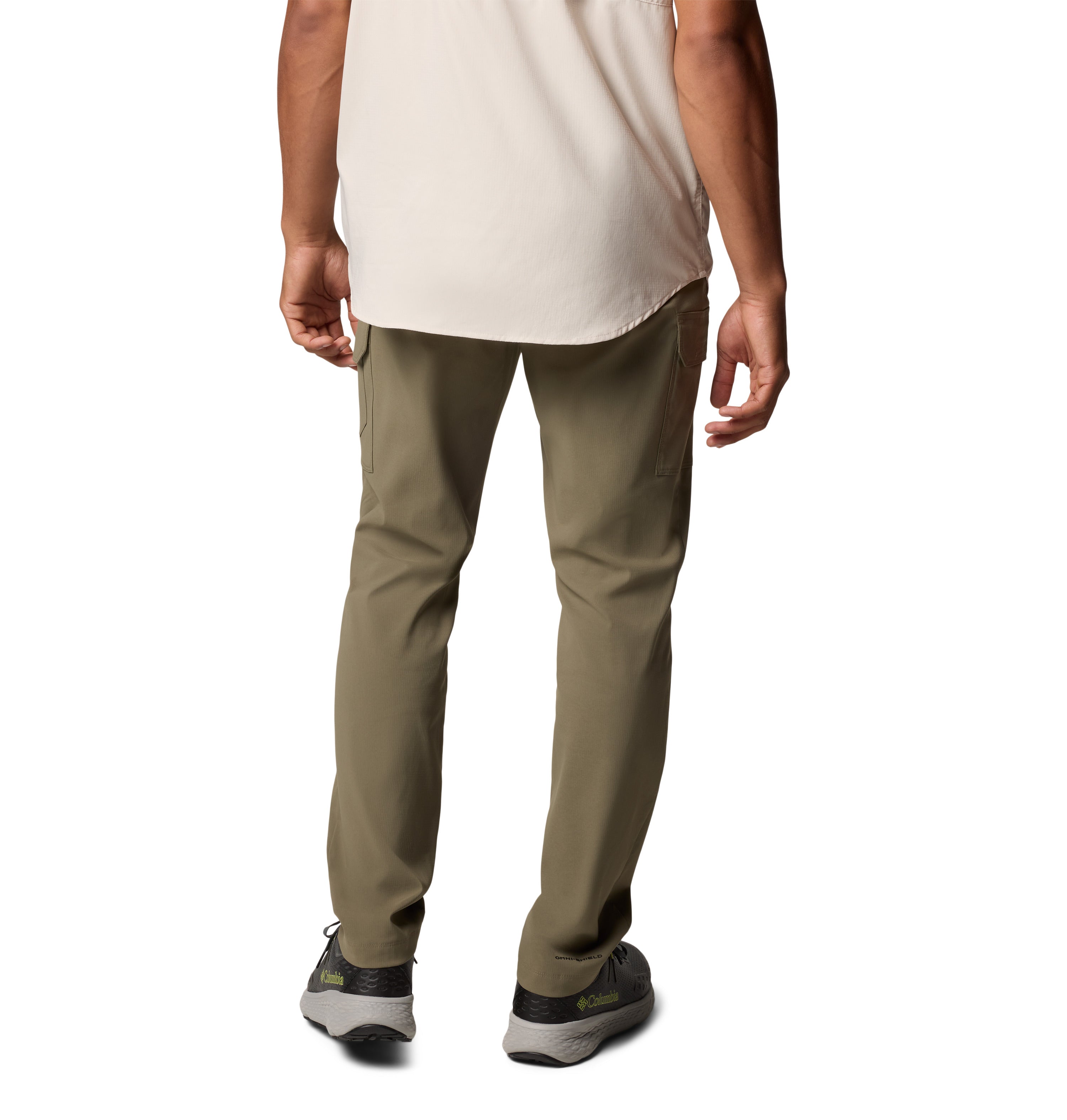 Pantalón para hombre Columbia Tech Trail Utility