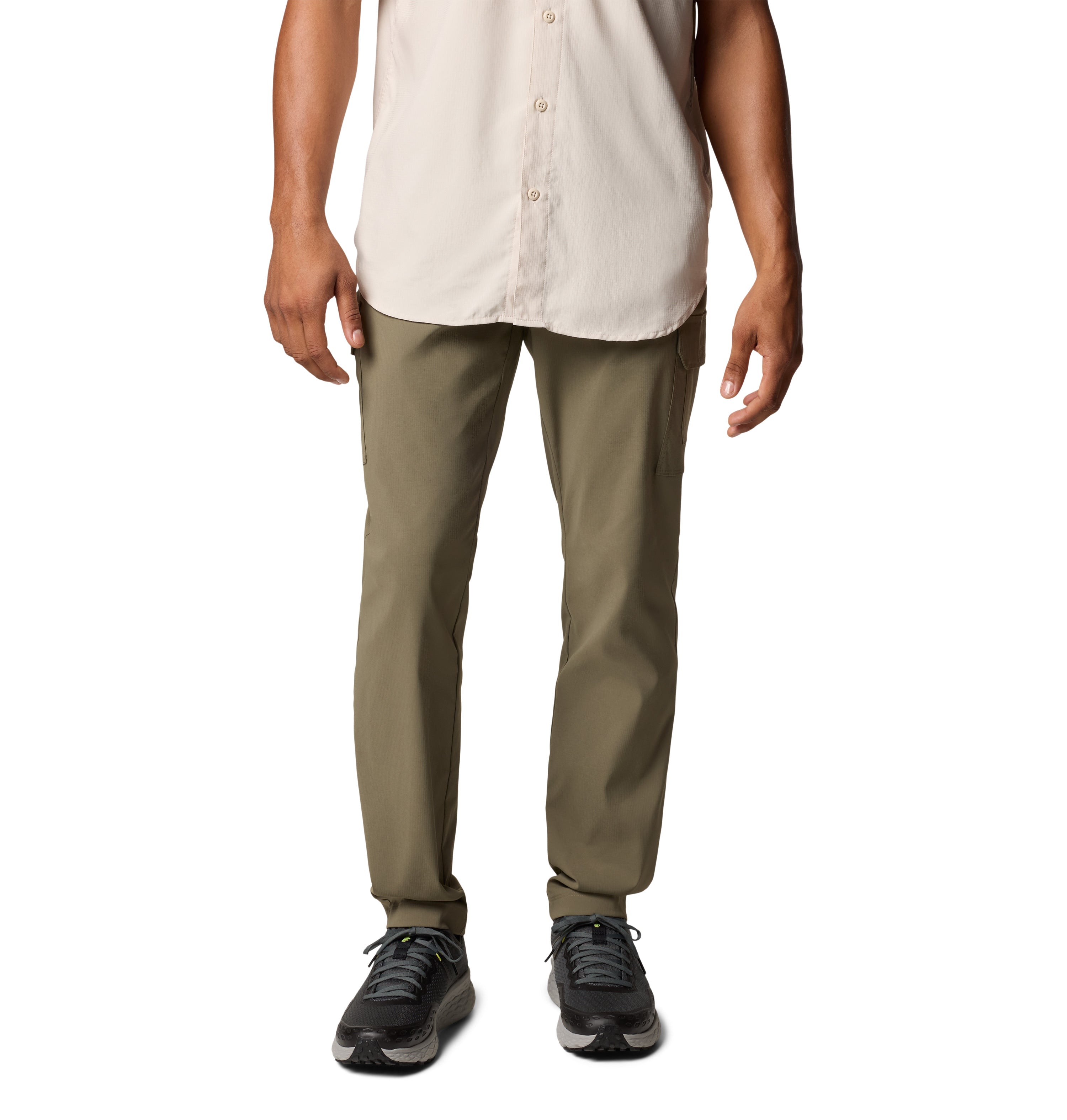 Pantalón para hombre Columbia Tech Trail Utility