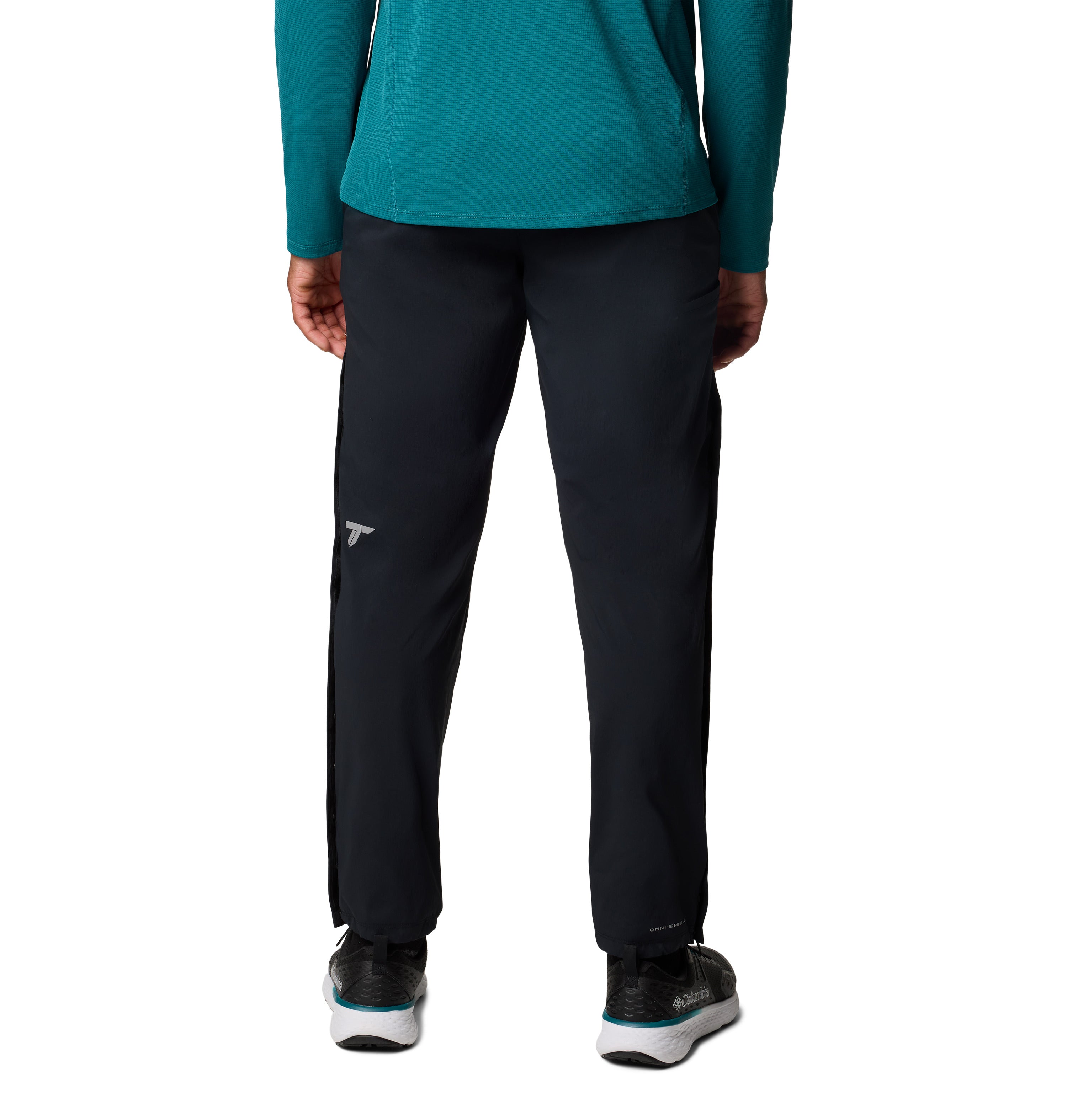 Pantalón para hombre Columbia Wanoga Pro Vent