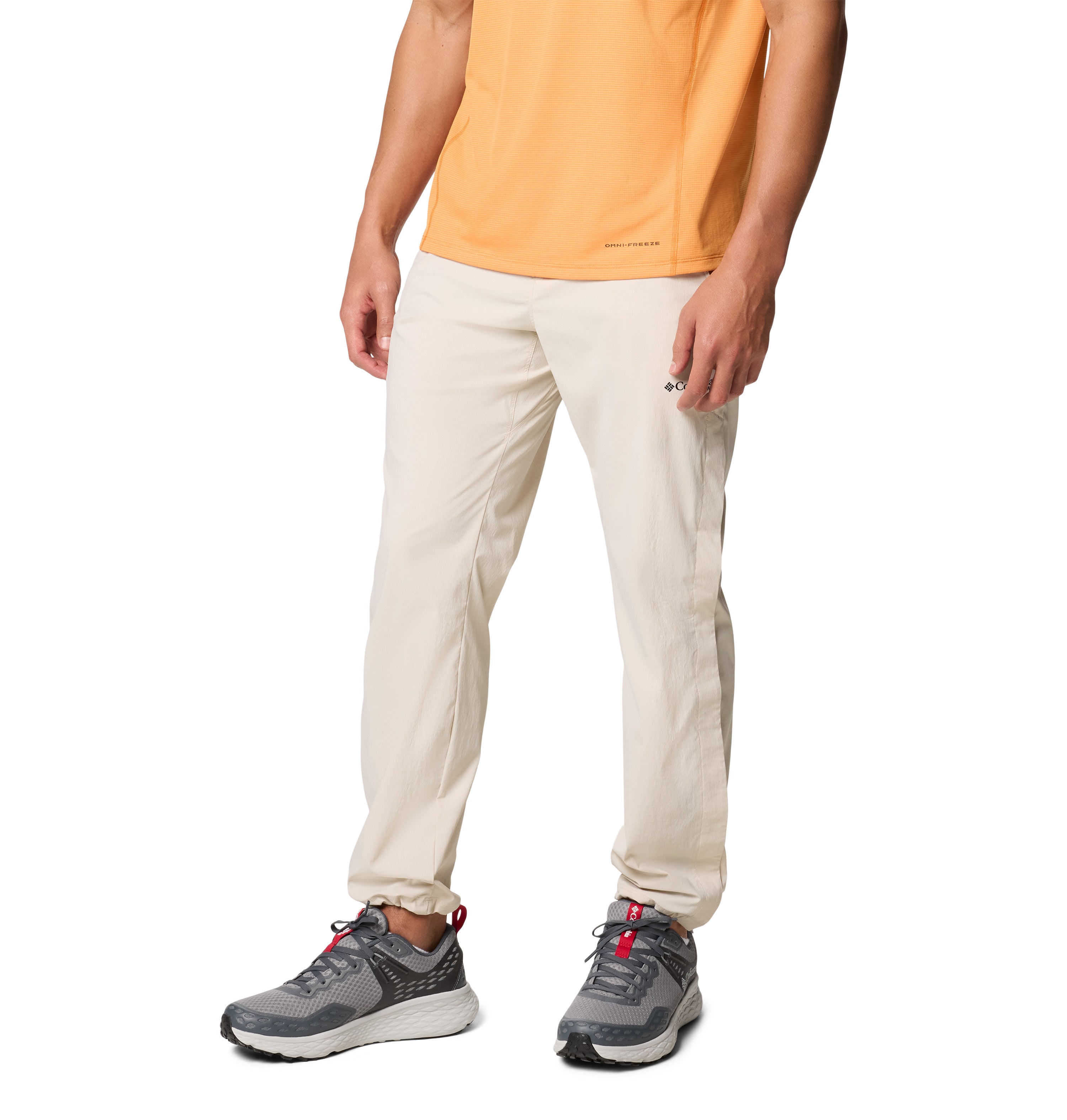 Pantalón para hombre Columbia Wanoga Pro Vent