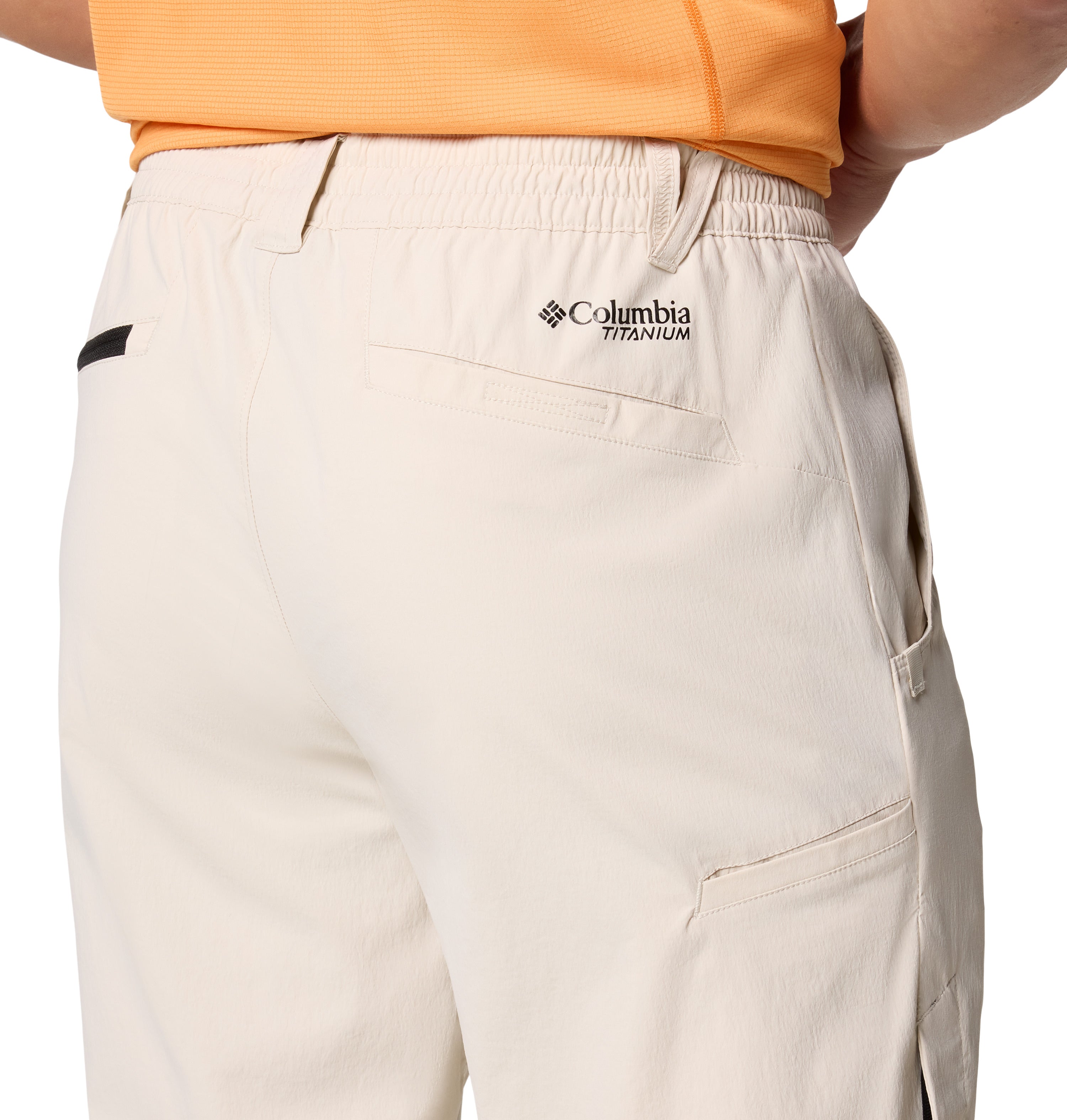 Pantalón para hombre Columbia Wanoga Pro Vent