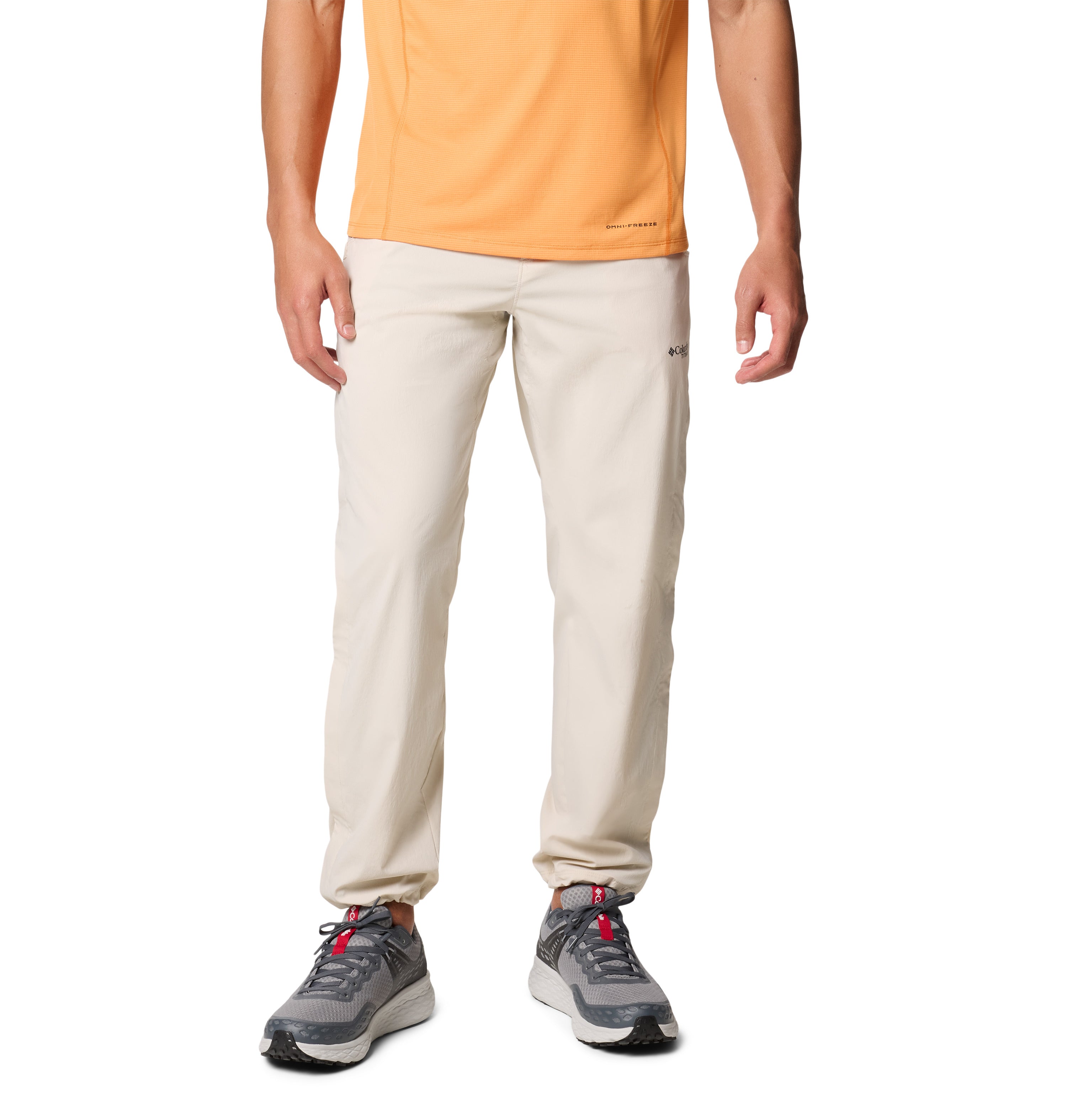 Pantalón para hombre Columbia Wanoga Pro Vent