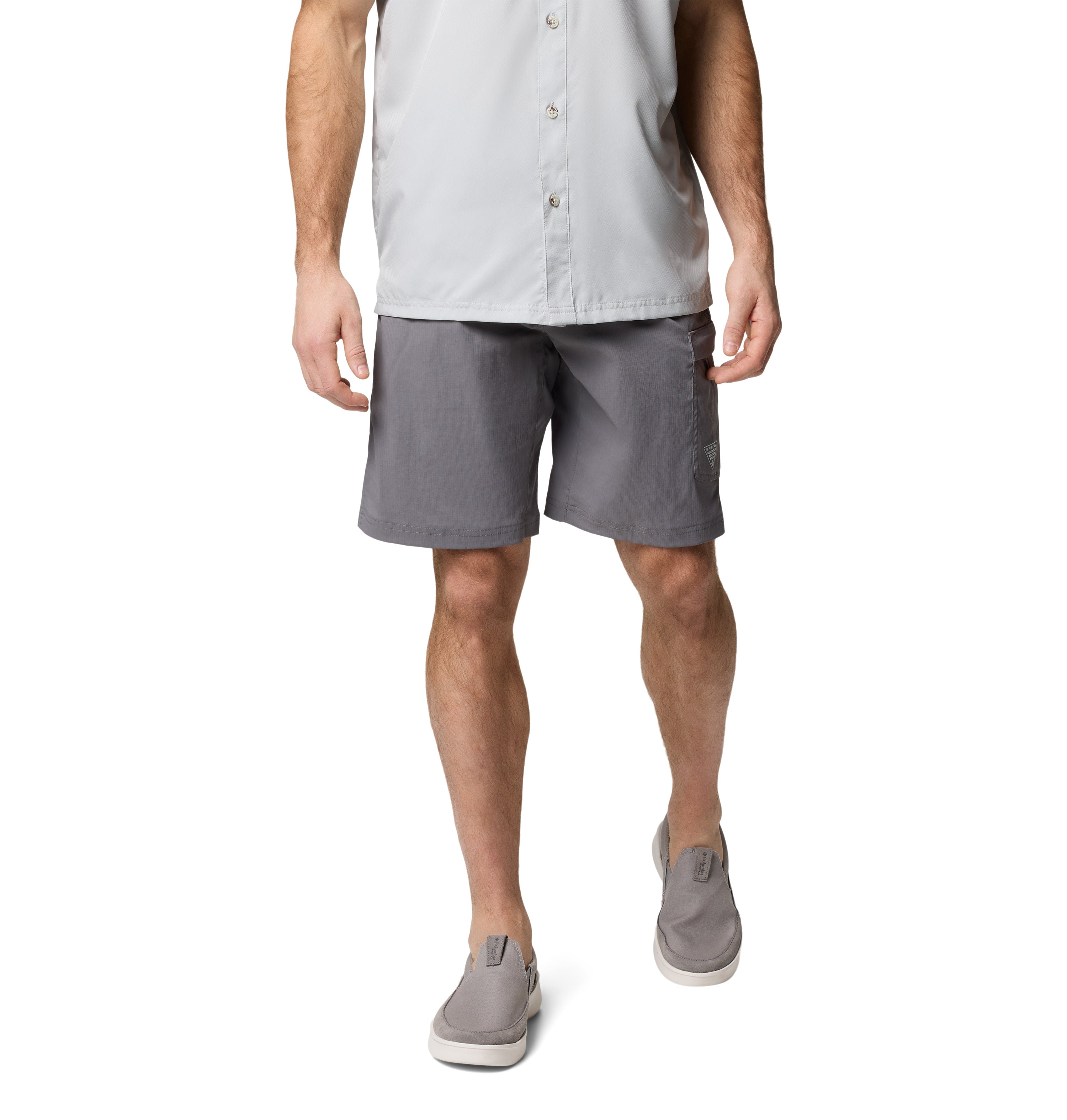 Short para hombre Columbia Blood and Guts II Stretch