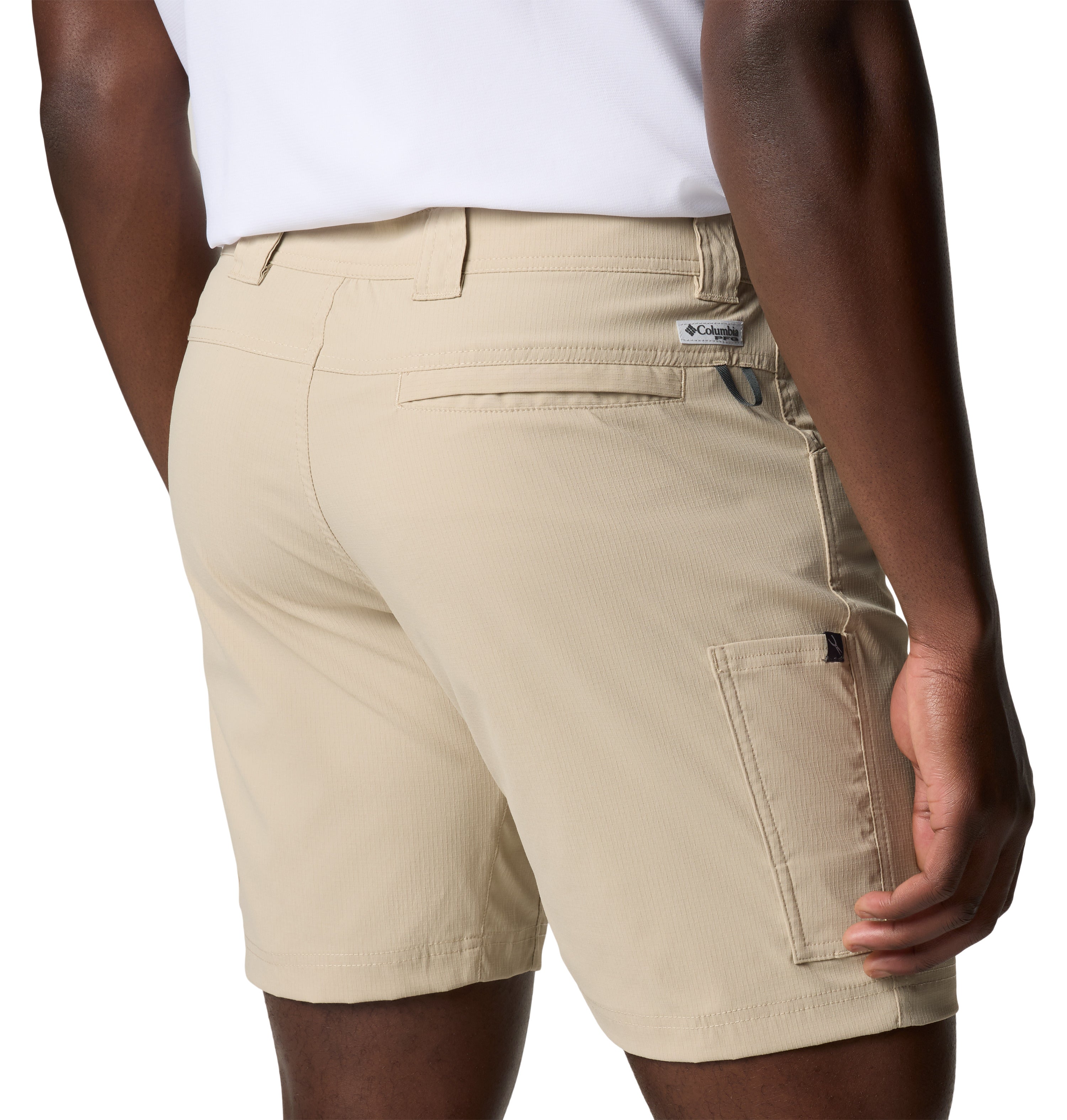 Short para hombre Columbia Blood and Guts II Stretch