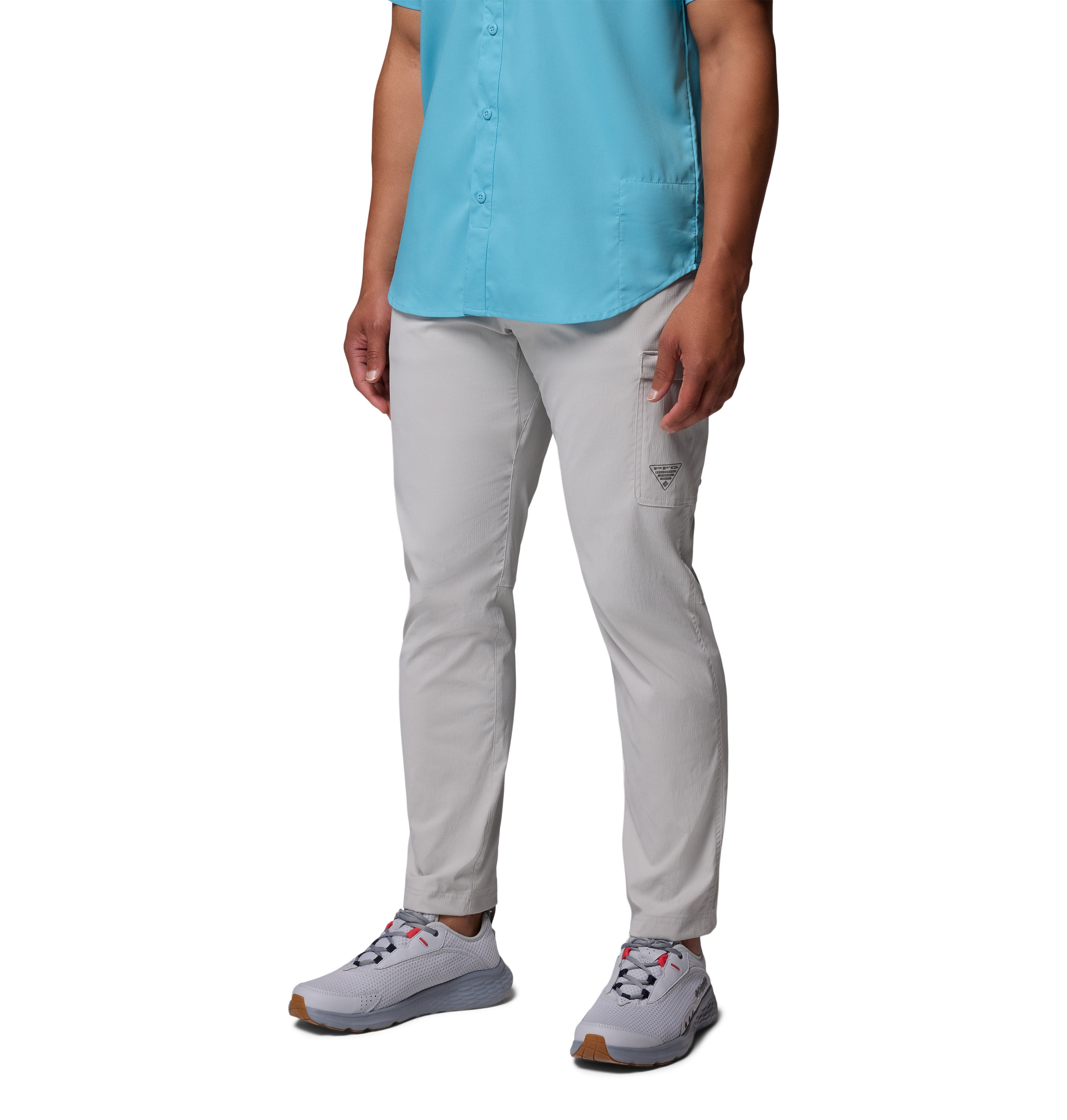 Pantalón para hombre Columbia Blood and Guts II Stretch