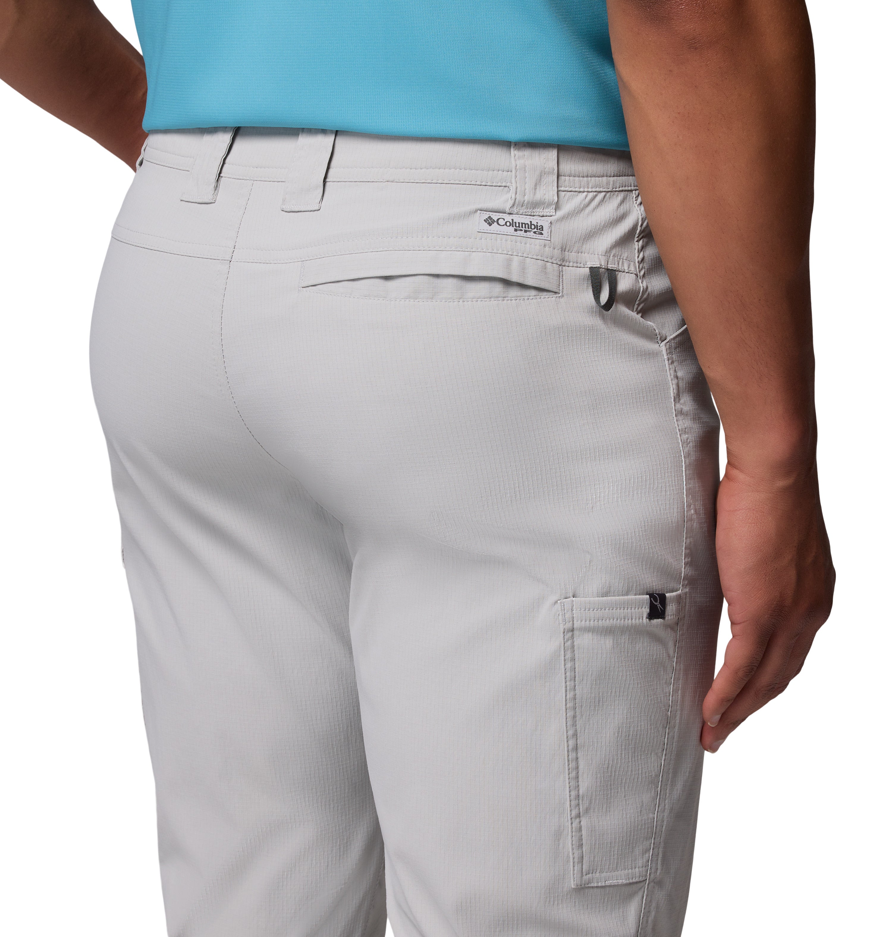 Pantalón para hombre Columbia Blood and Guts II Stretch