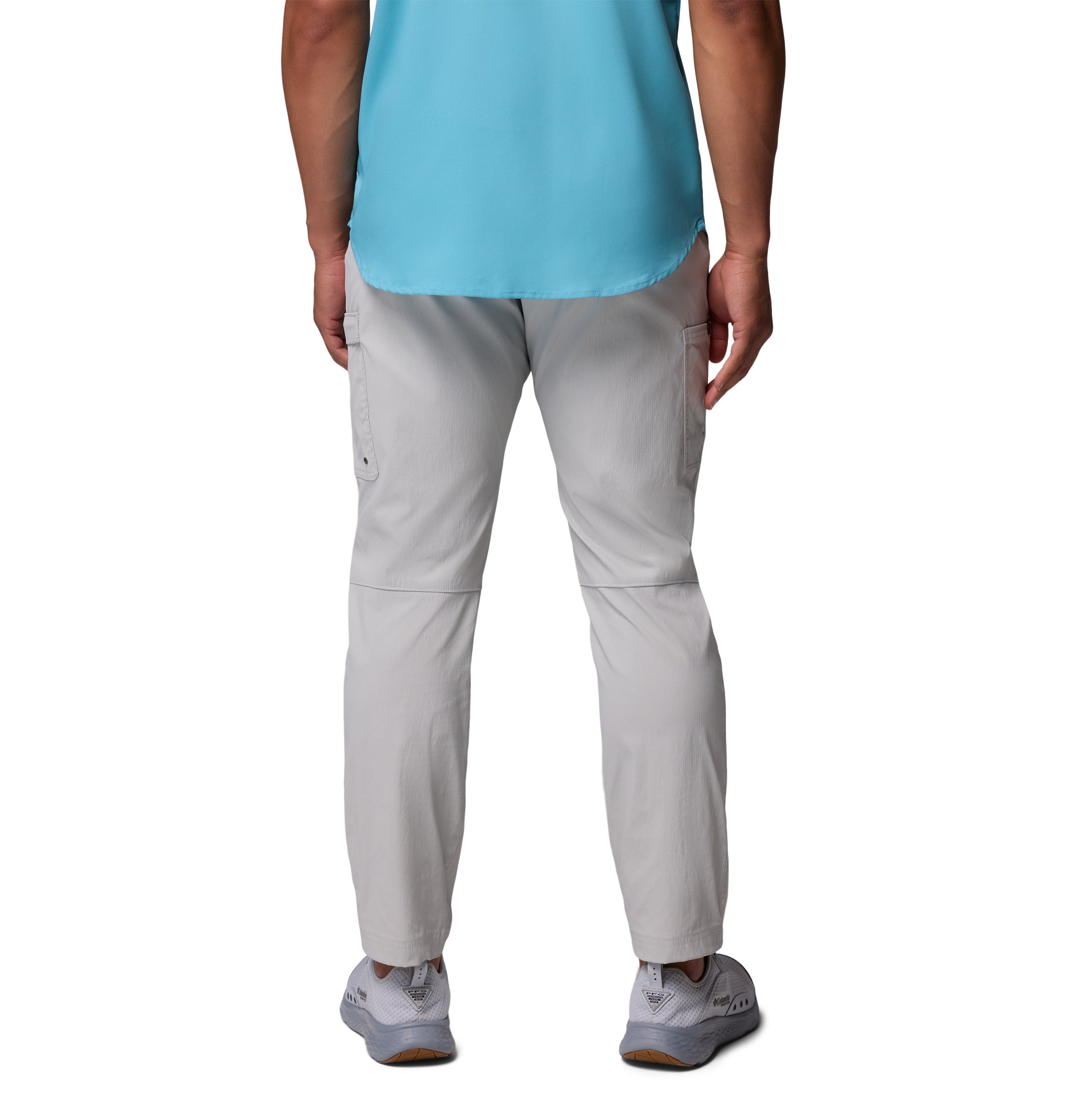 Pantalón para hombre Columbia Blood and Guts II Stretch