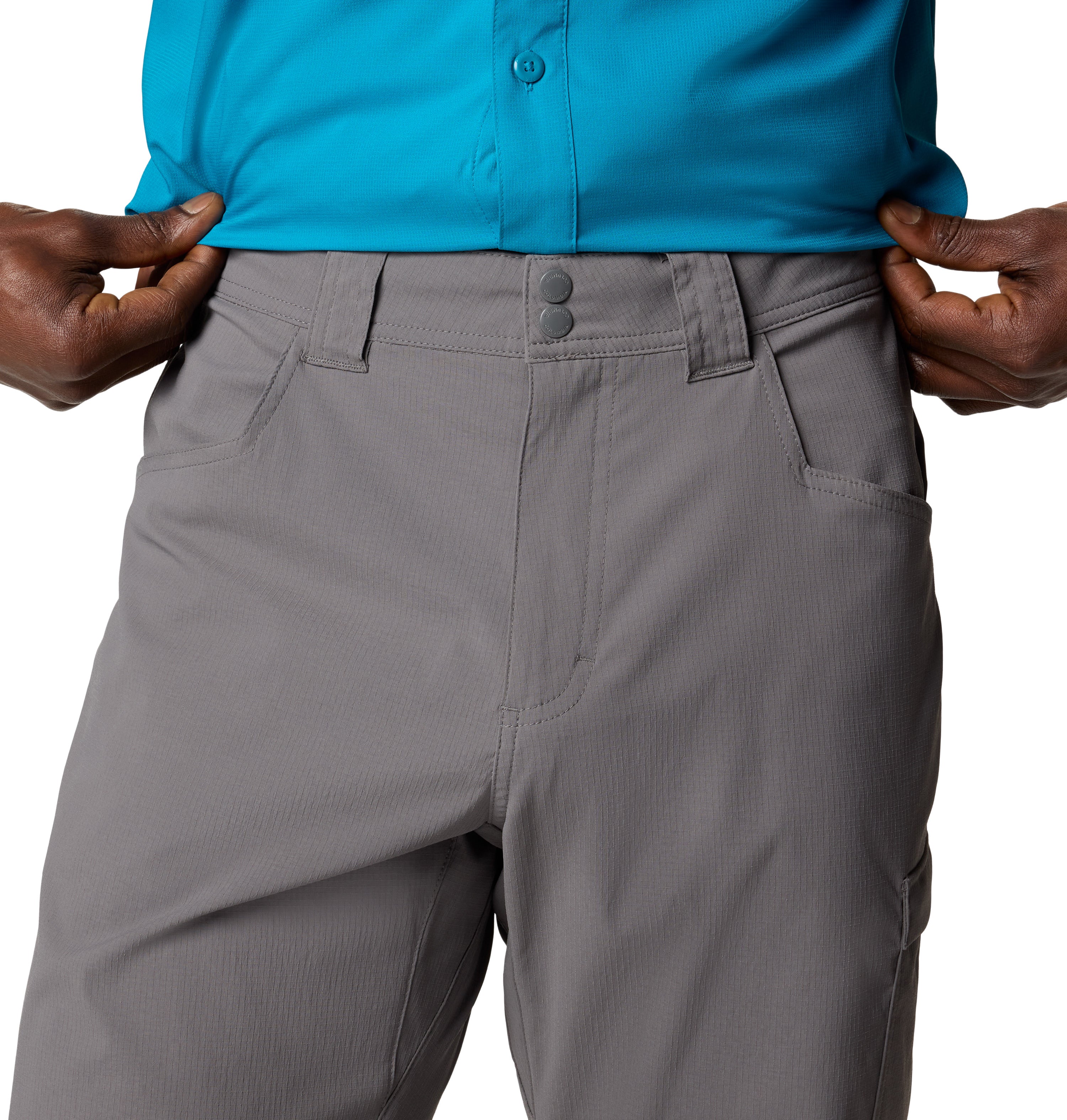 Pantalón para hombre Columbia Blood and Guts II Stretch