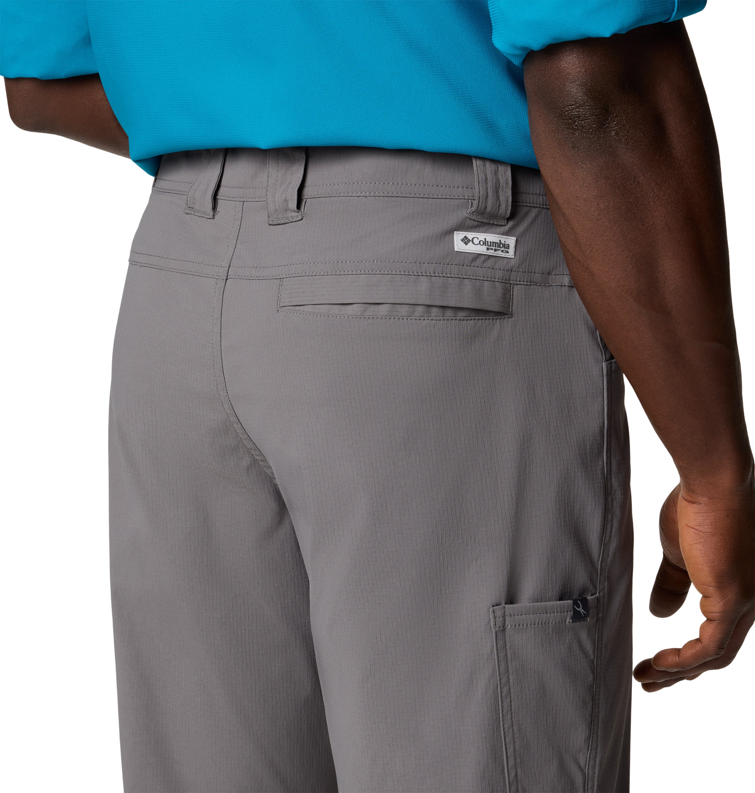Pantalón para hombre Columbia Blood and Guts II Stretch