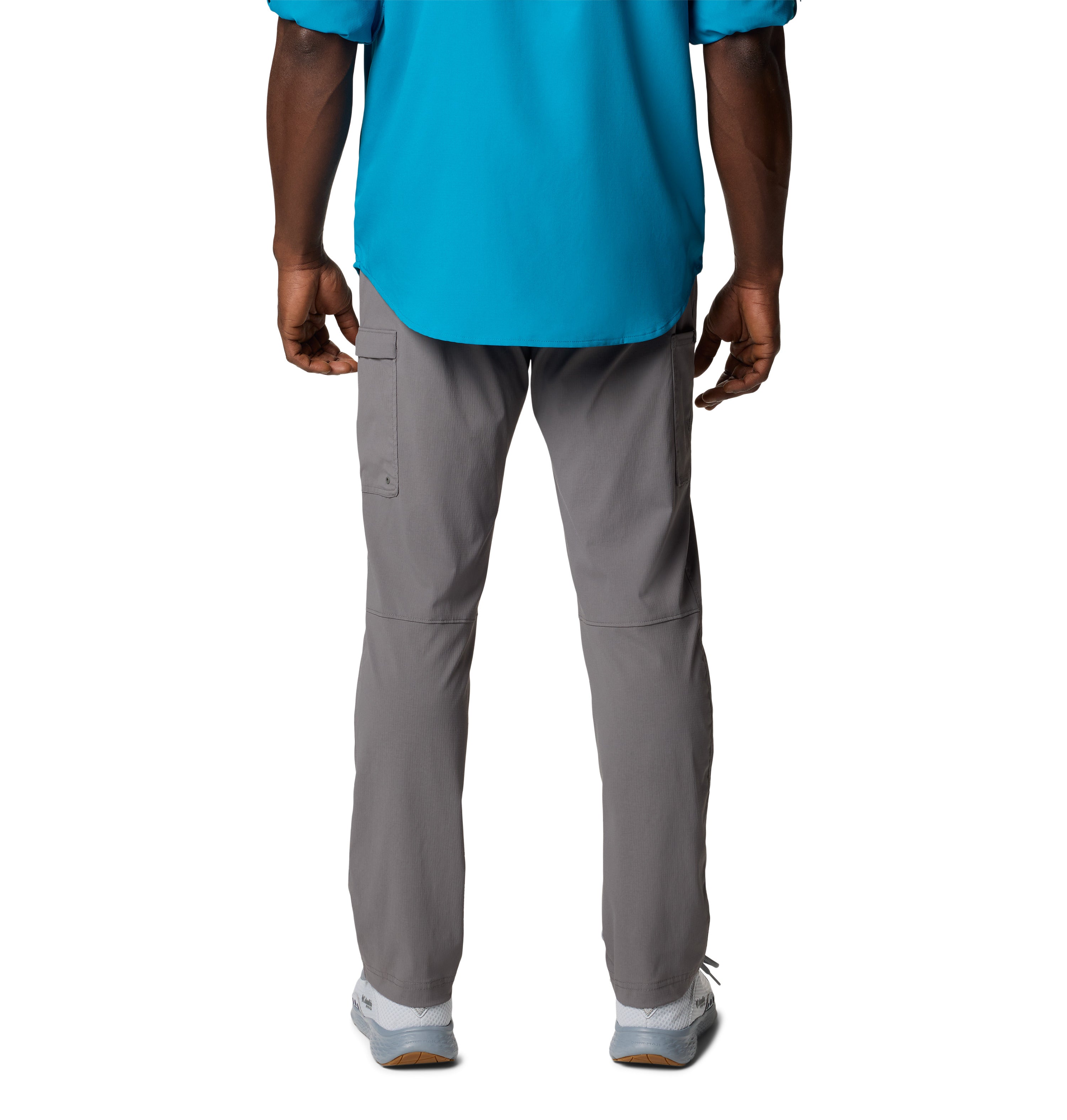 Pantalón para hombre Columbia Blood and Guts II Stretch