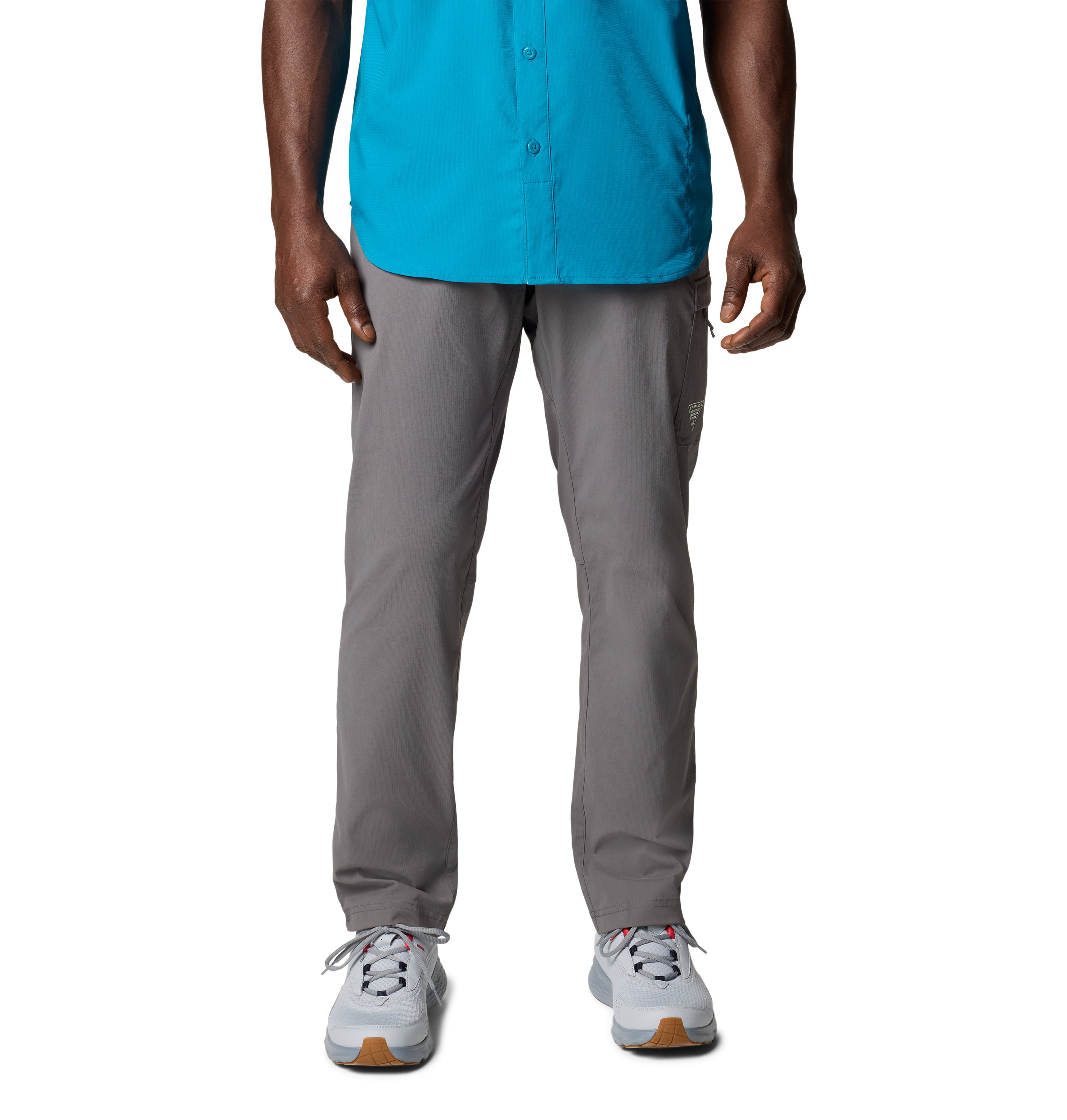 Pantalón para hombre Columbia Blood and Guts II Stretch