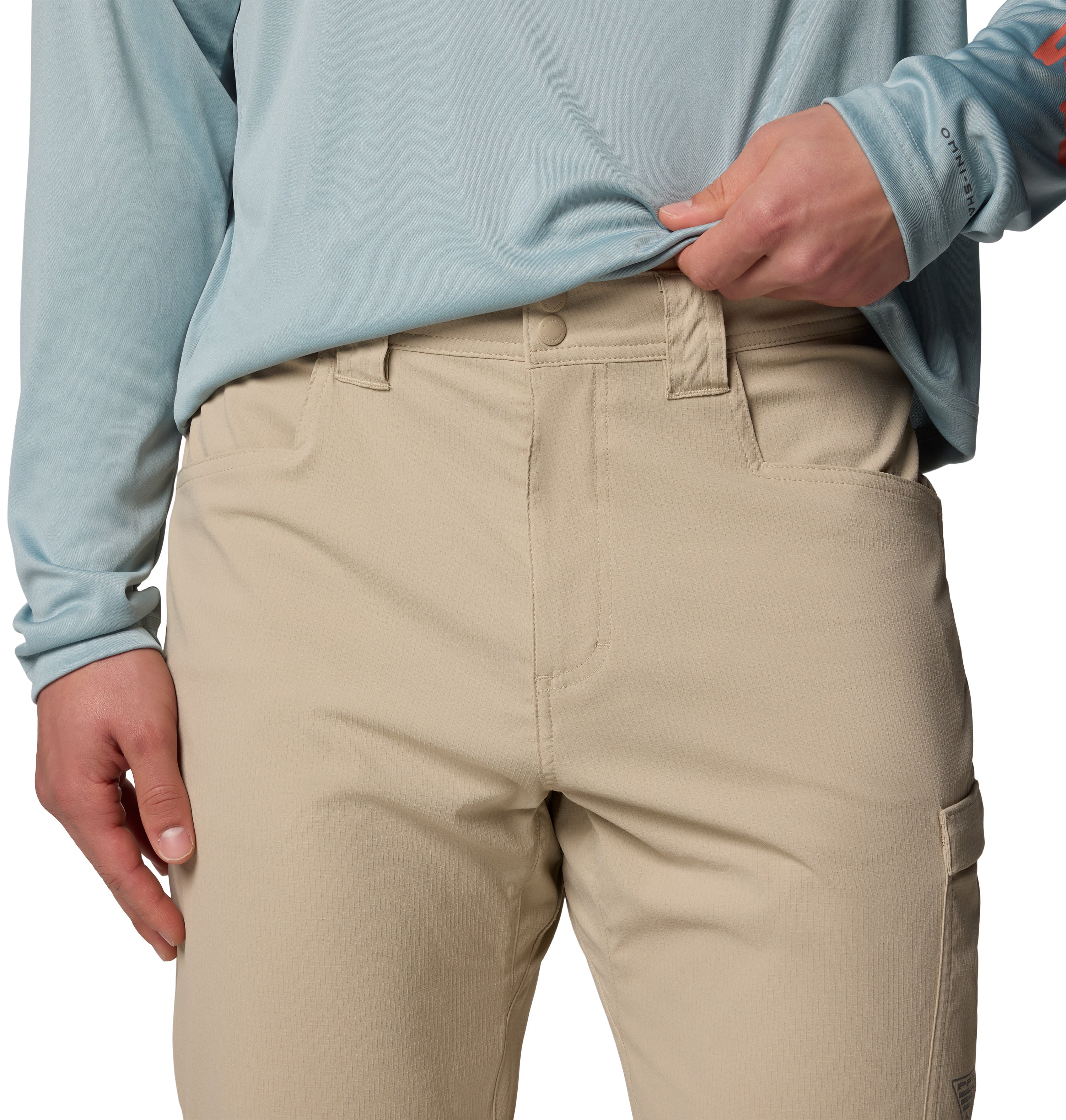 Pantalón para hombre Columbia Blood and Guts II Stretch