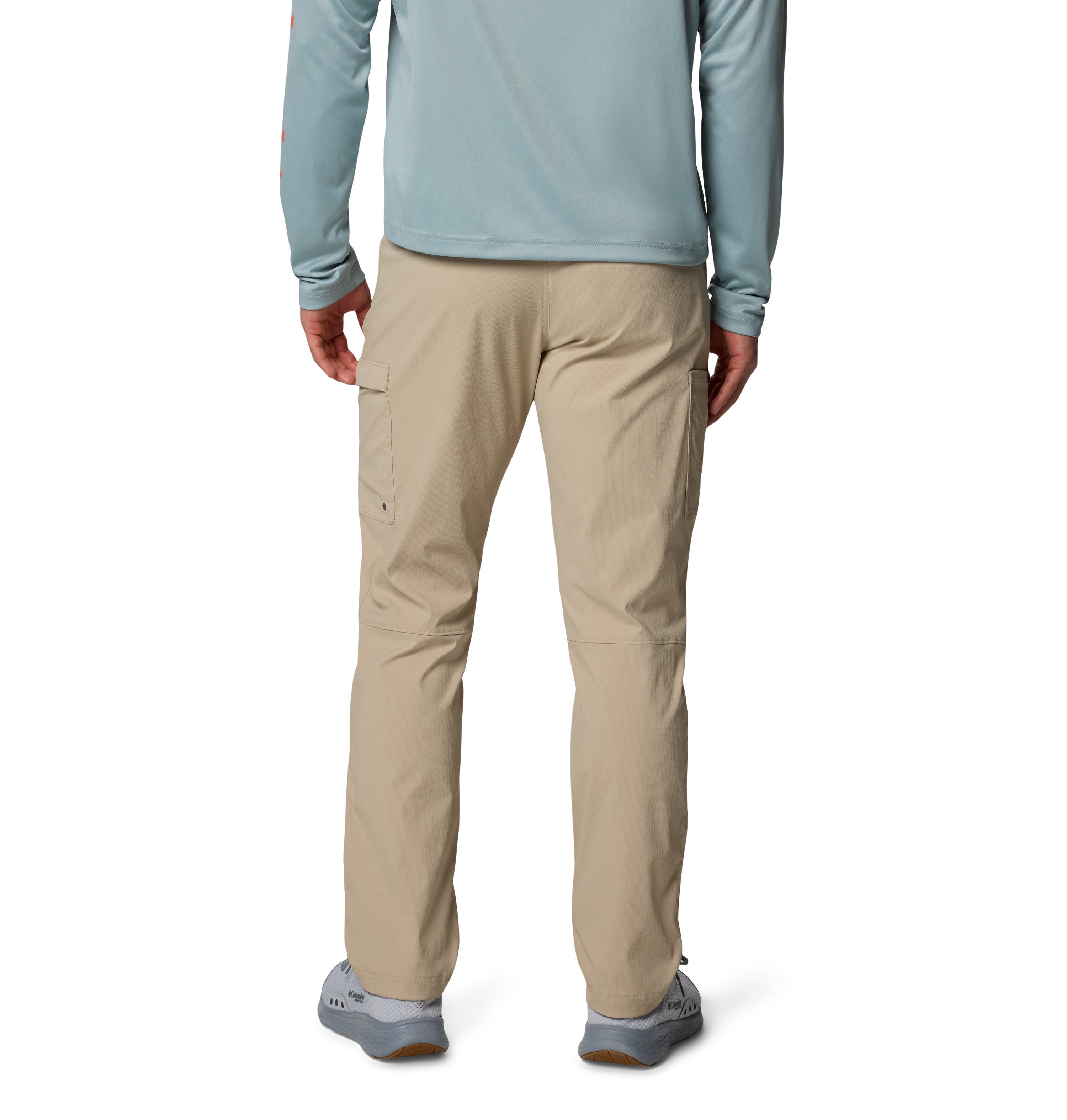 Pantalón para hombre Columbia Blood and Guts II Stretch