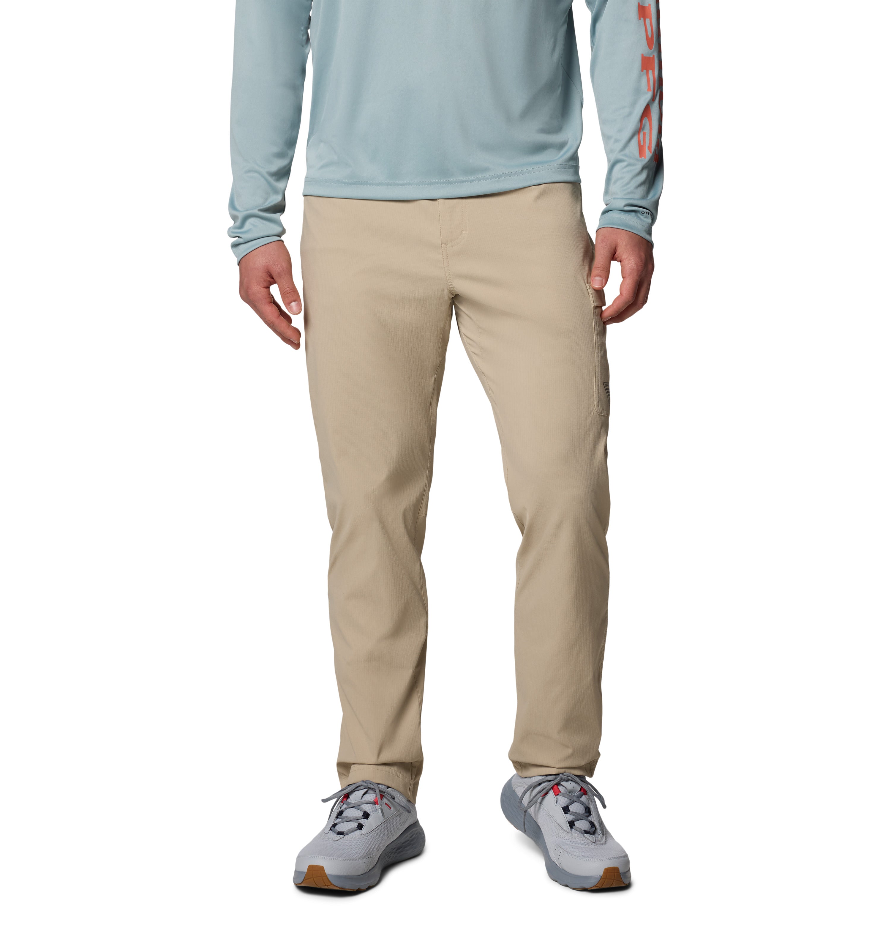 Pantalón para hombre Columbia Blood and Guts II Stretch