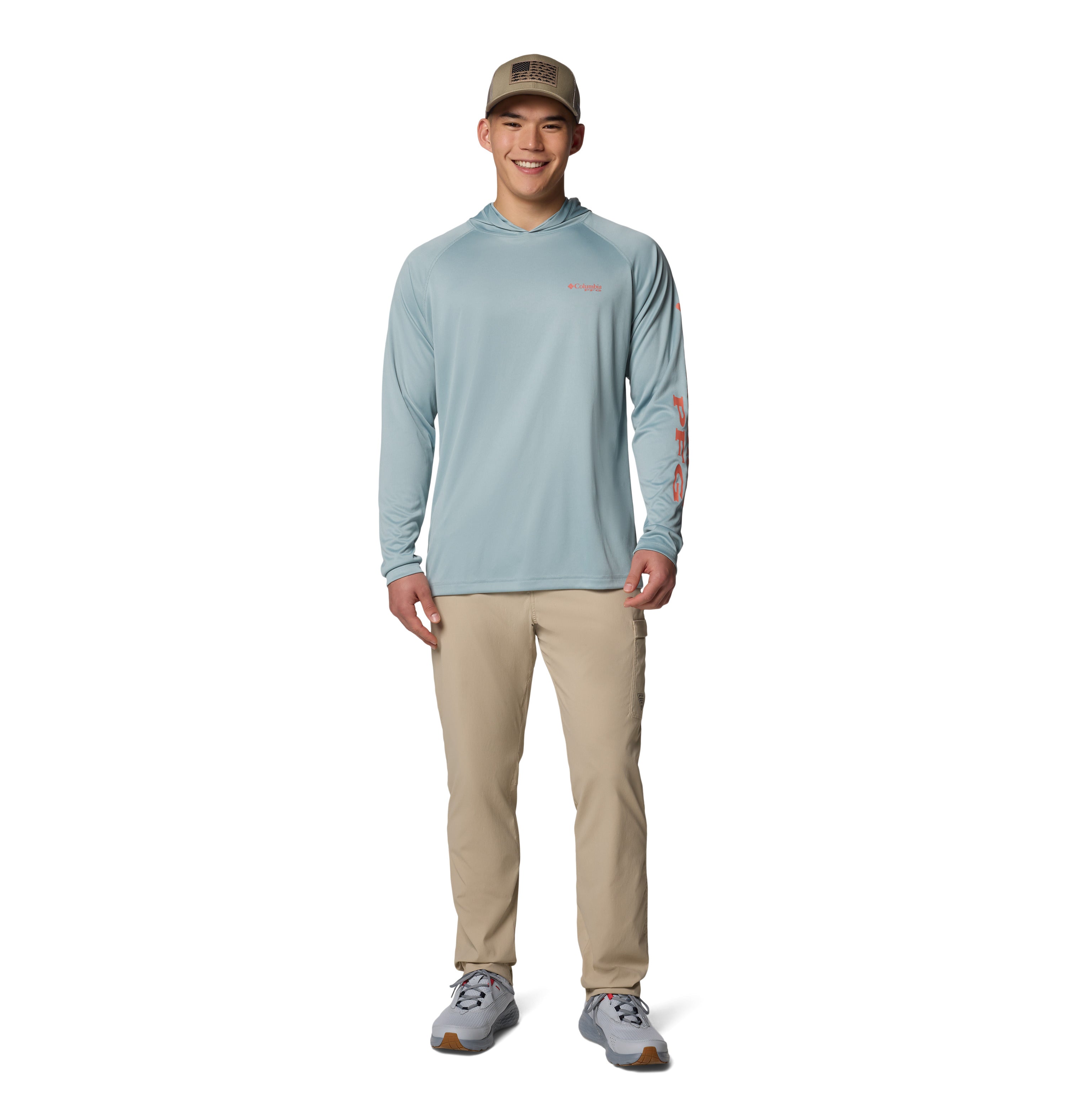 Pantalón para hombre Columbia Blood and Guts II Stretch