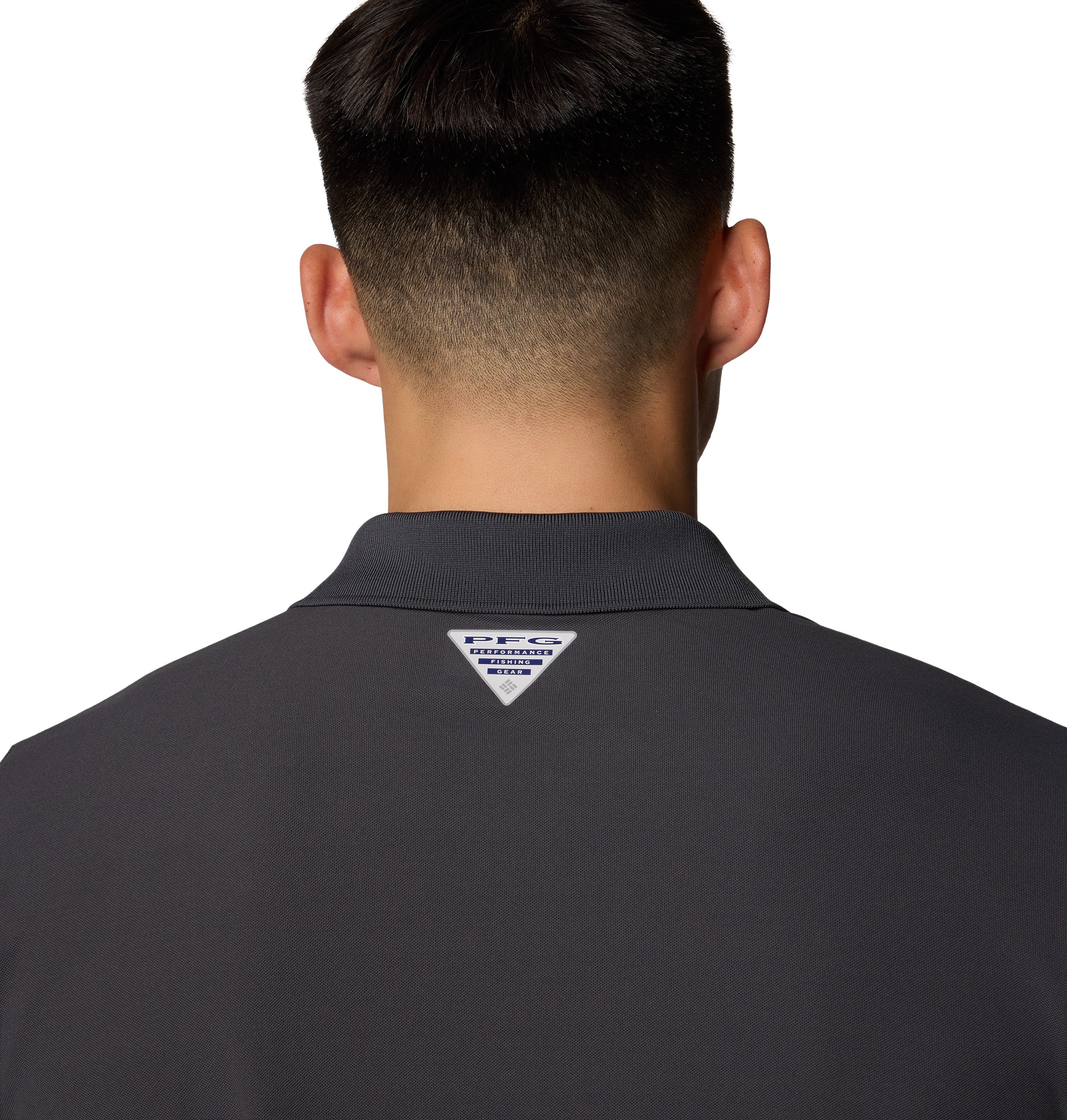 Playera tipo Polo para Hombre Columbia Freezer Polo