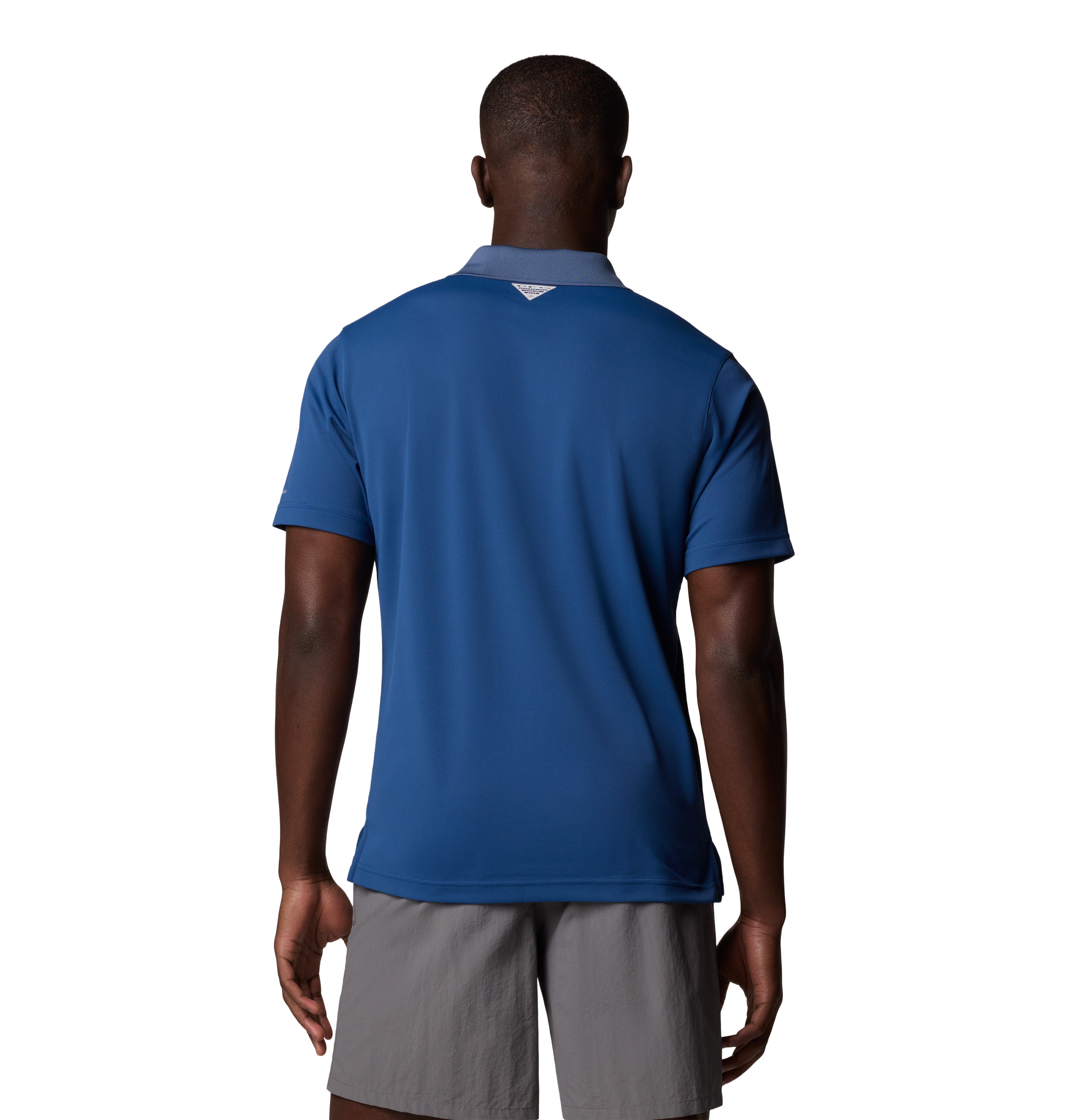 Playera tipo Polo para Hombre Columbia Freezer Polo