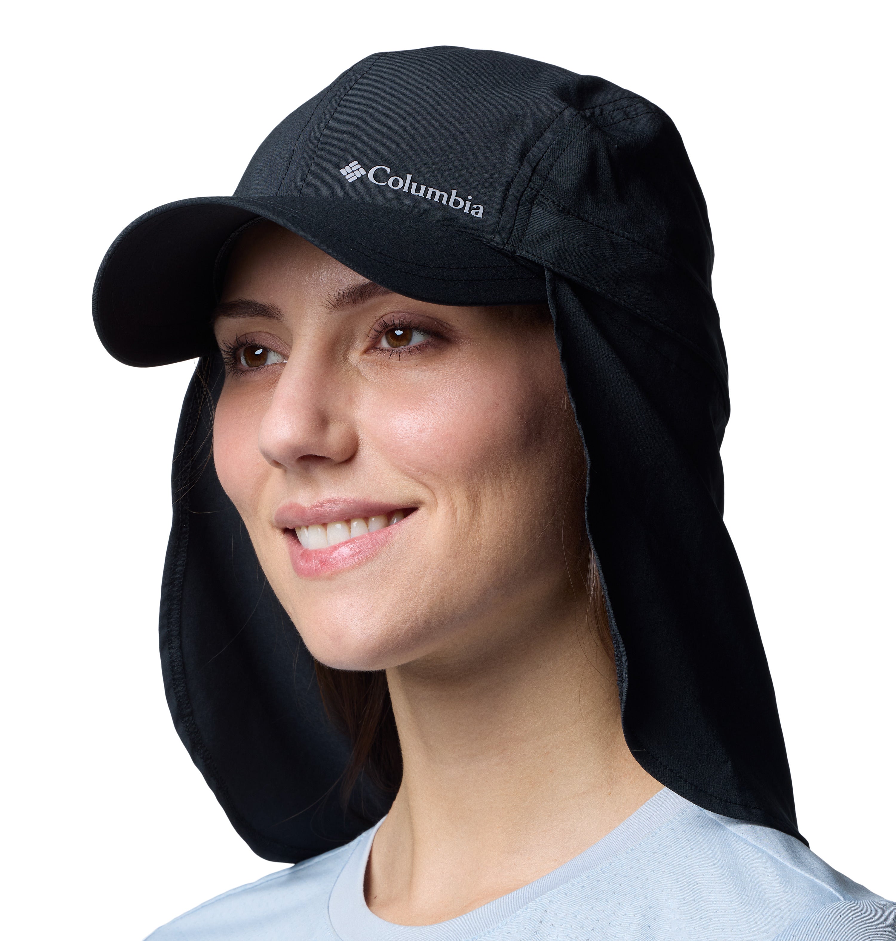 GORRA UNISEX COLUMBIA | COOLHEAD ZERO II CACHALOT