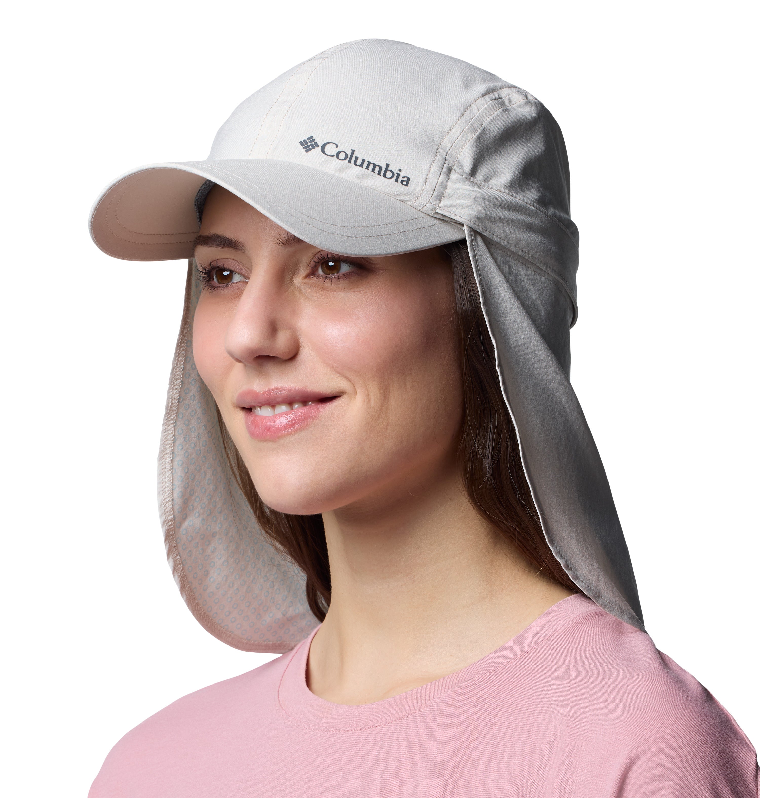 GORRA UNISEX COLUMBIA | COOLHEAD ZERO II CACHALOT