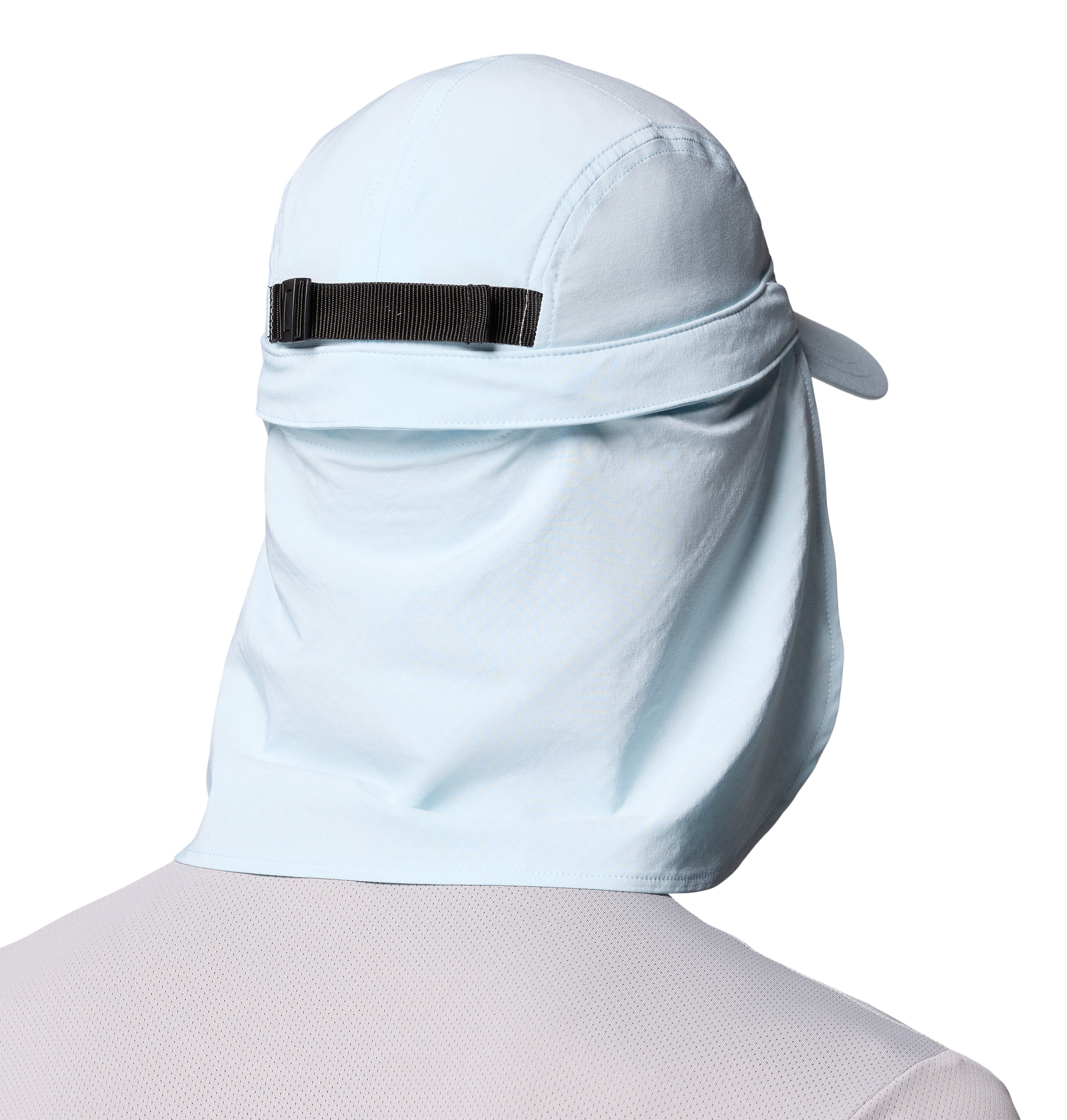 Gorra Unisex Columbia Coolhead Zero II Cachalot