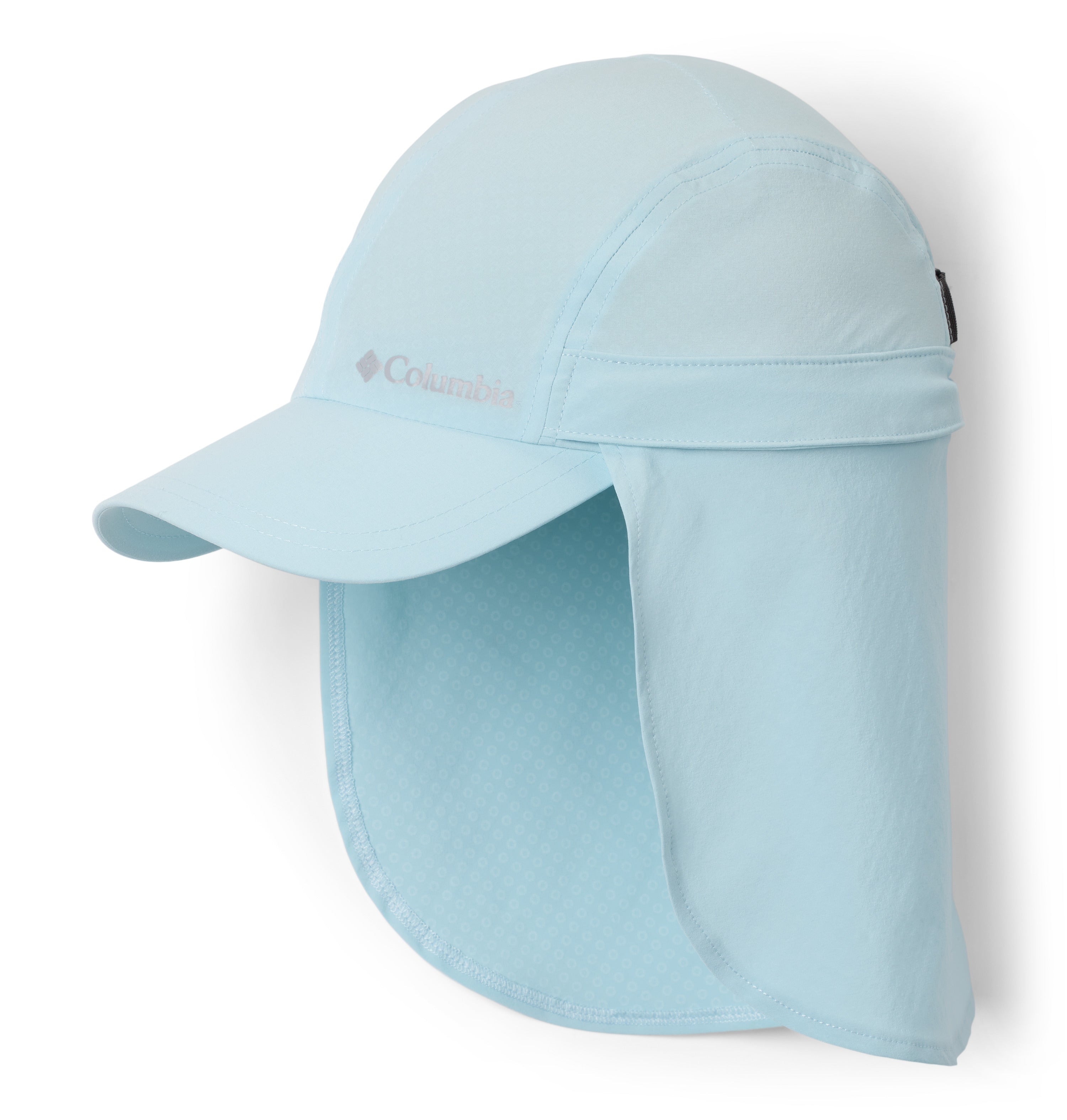 Gorra Unisex Columbia Coolhead Zero II Cachalot