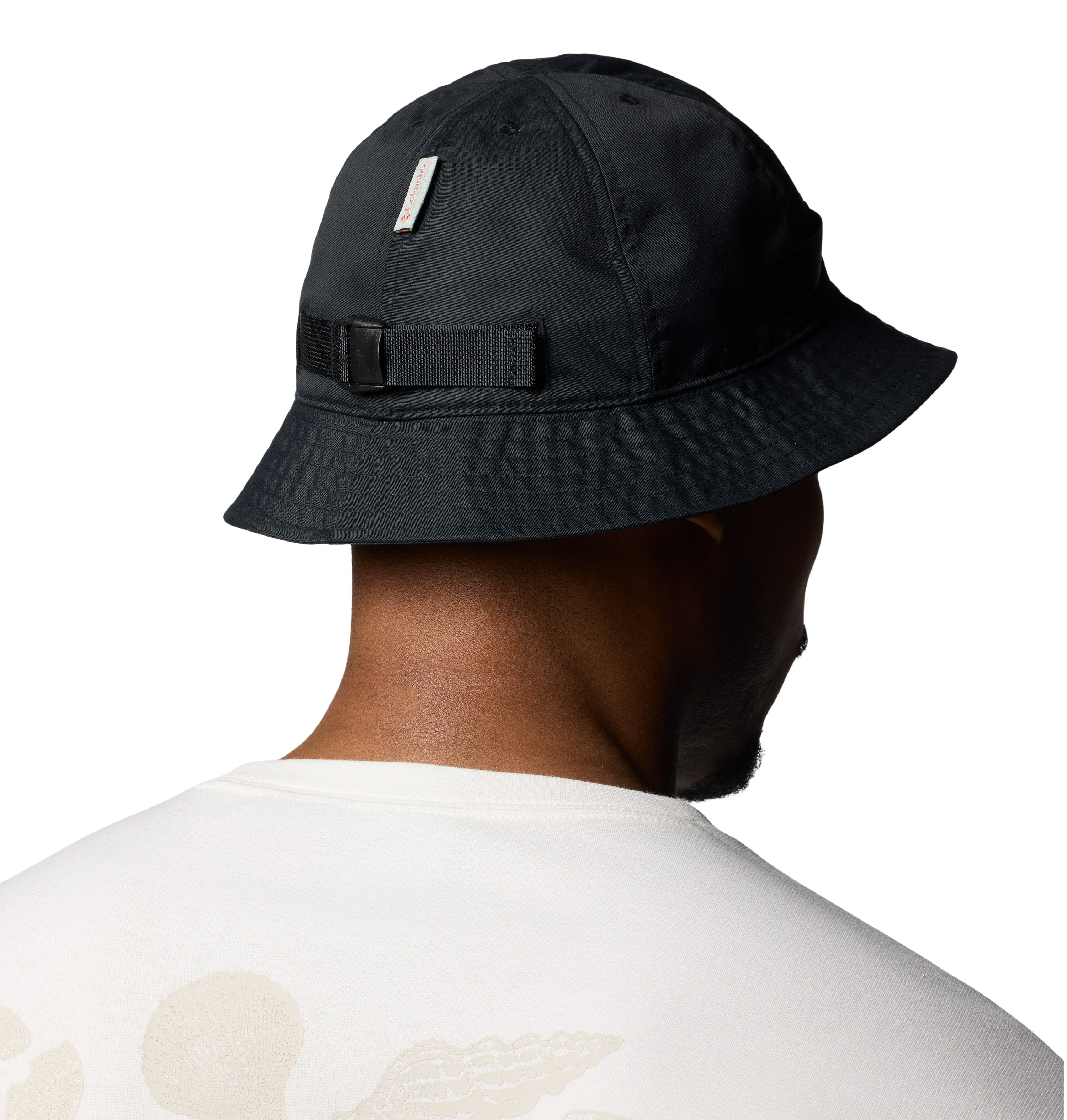 Sombrero unisex Columbia Cove Beach Bucket Hat