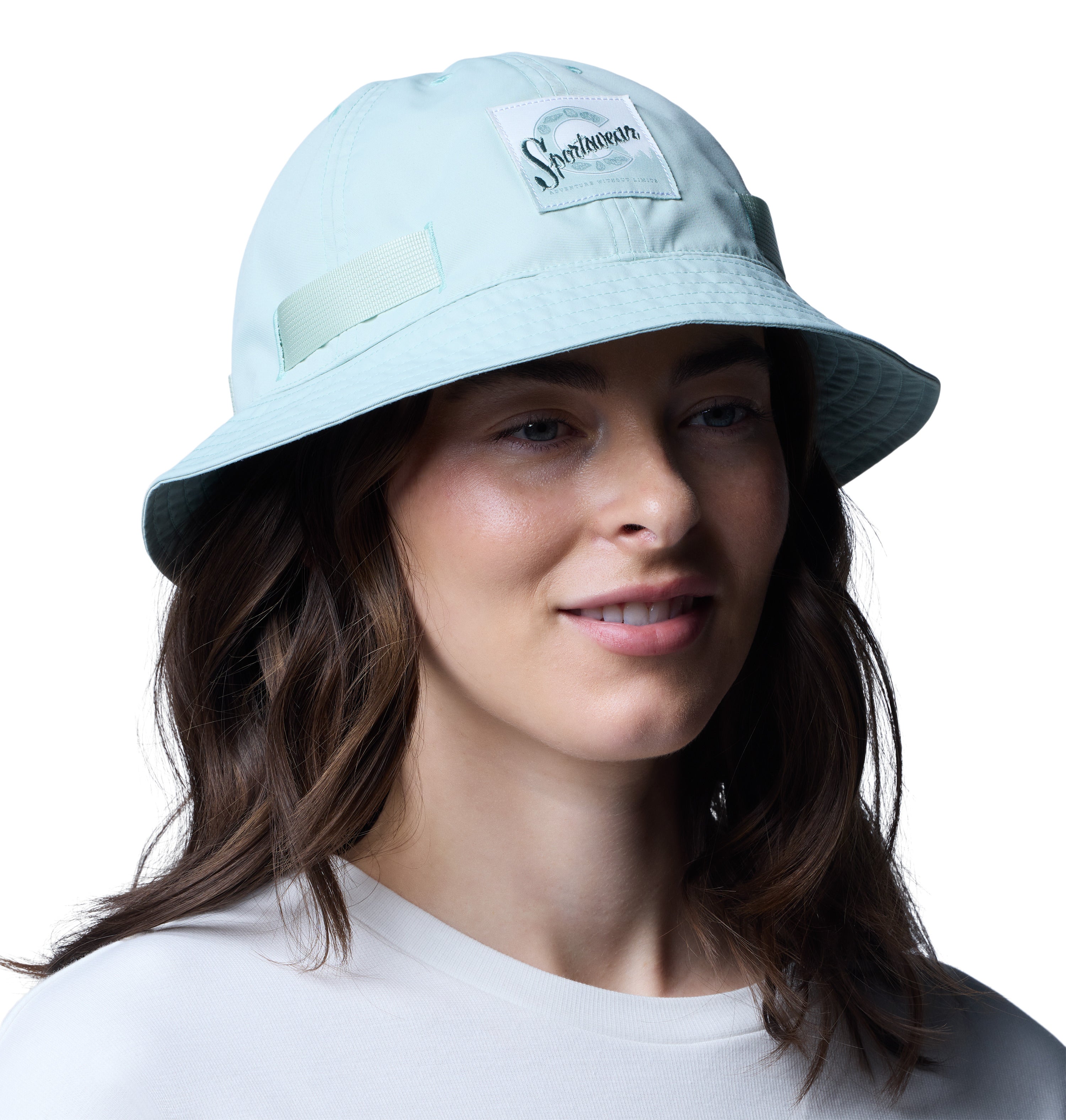 Sombrero unisex Columbia Cove Beach Bucket Hat