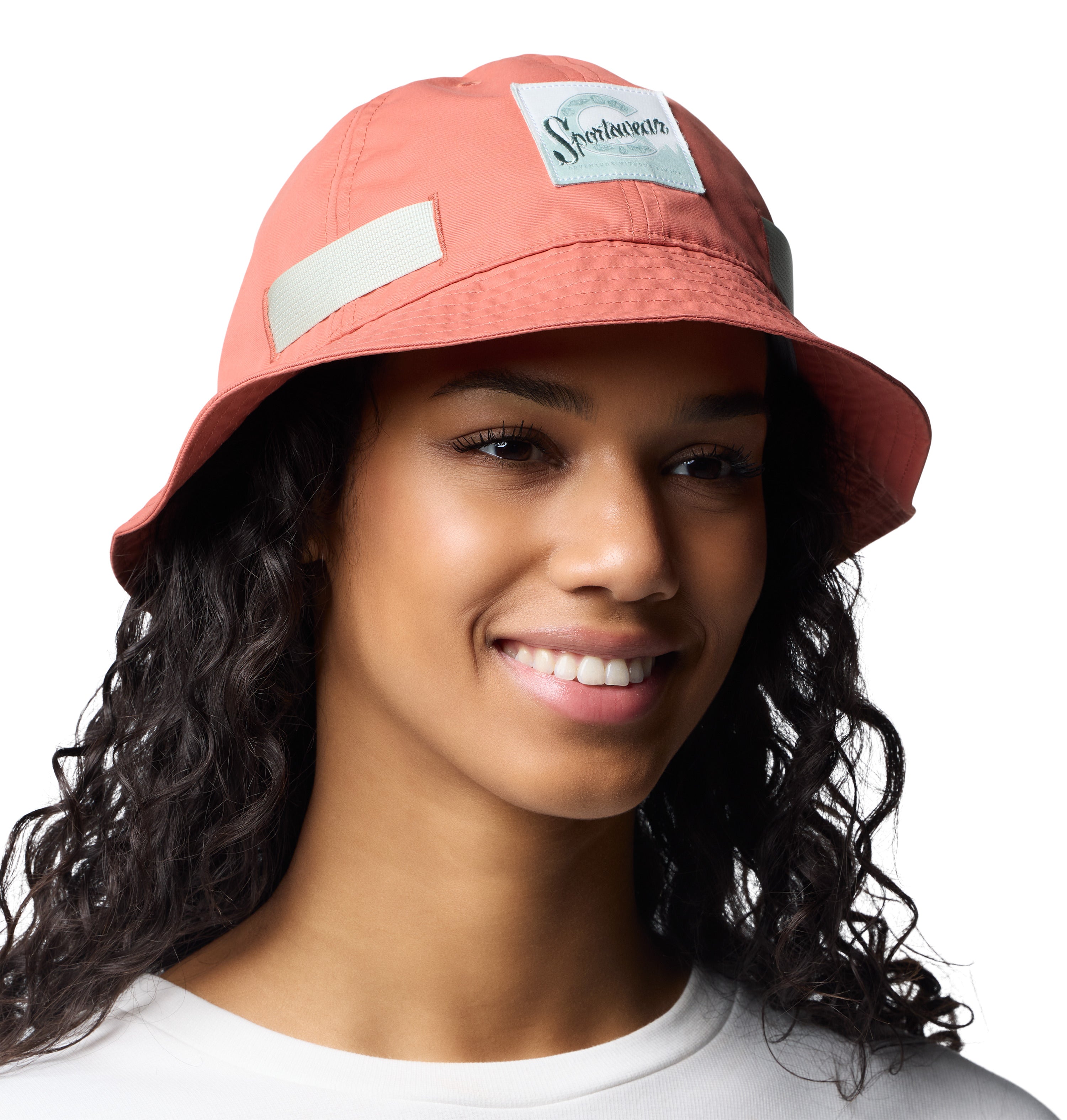 Sombrero unisex Columbia Cove Beach Bucket Hat