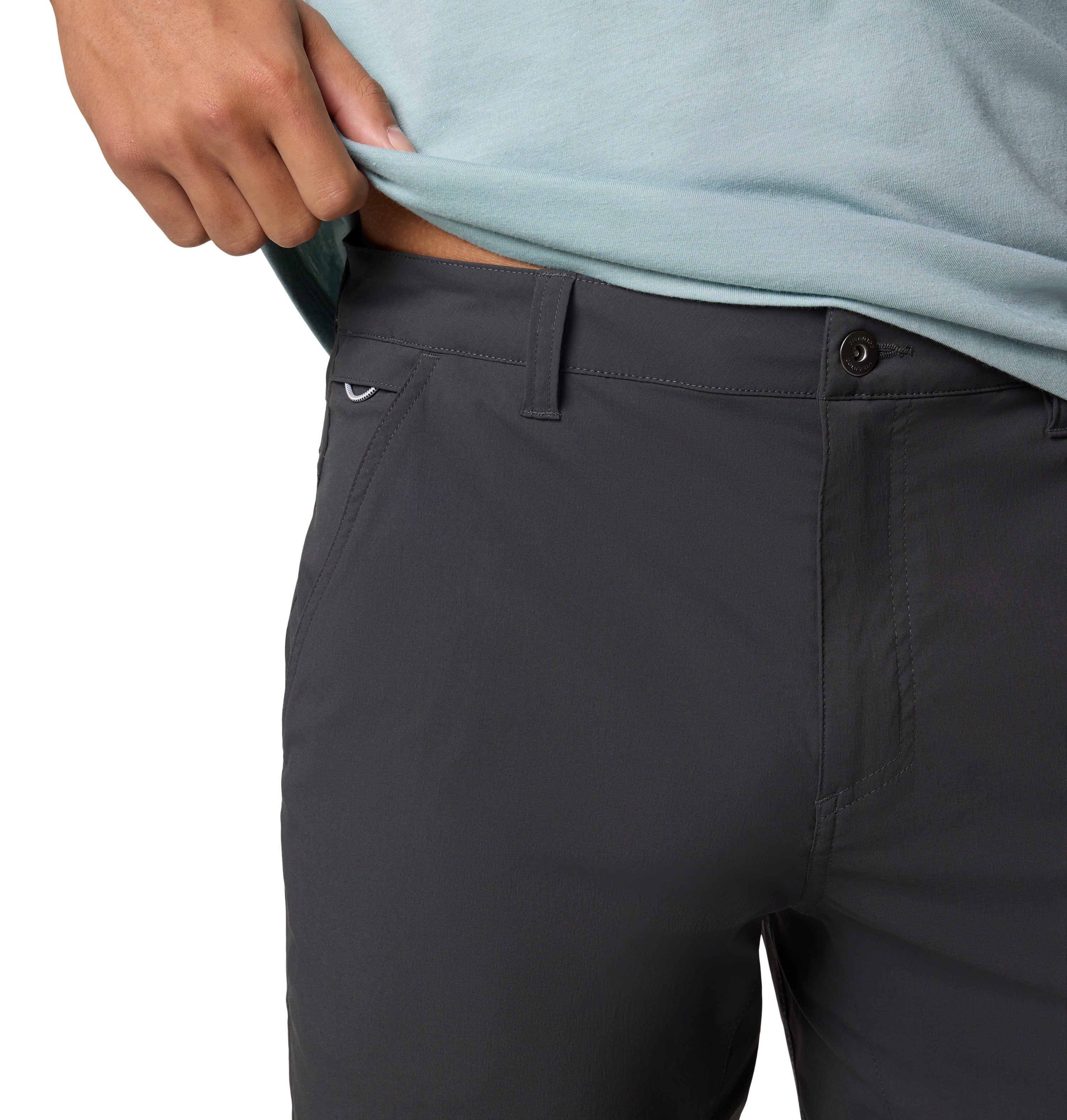 Short para hombre Columbia Wild Cast