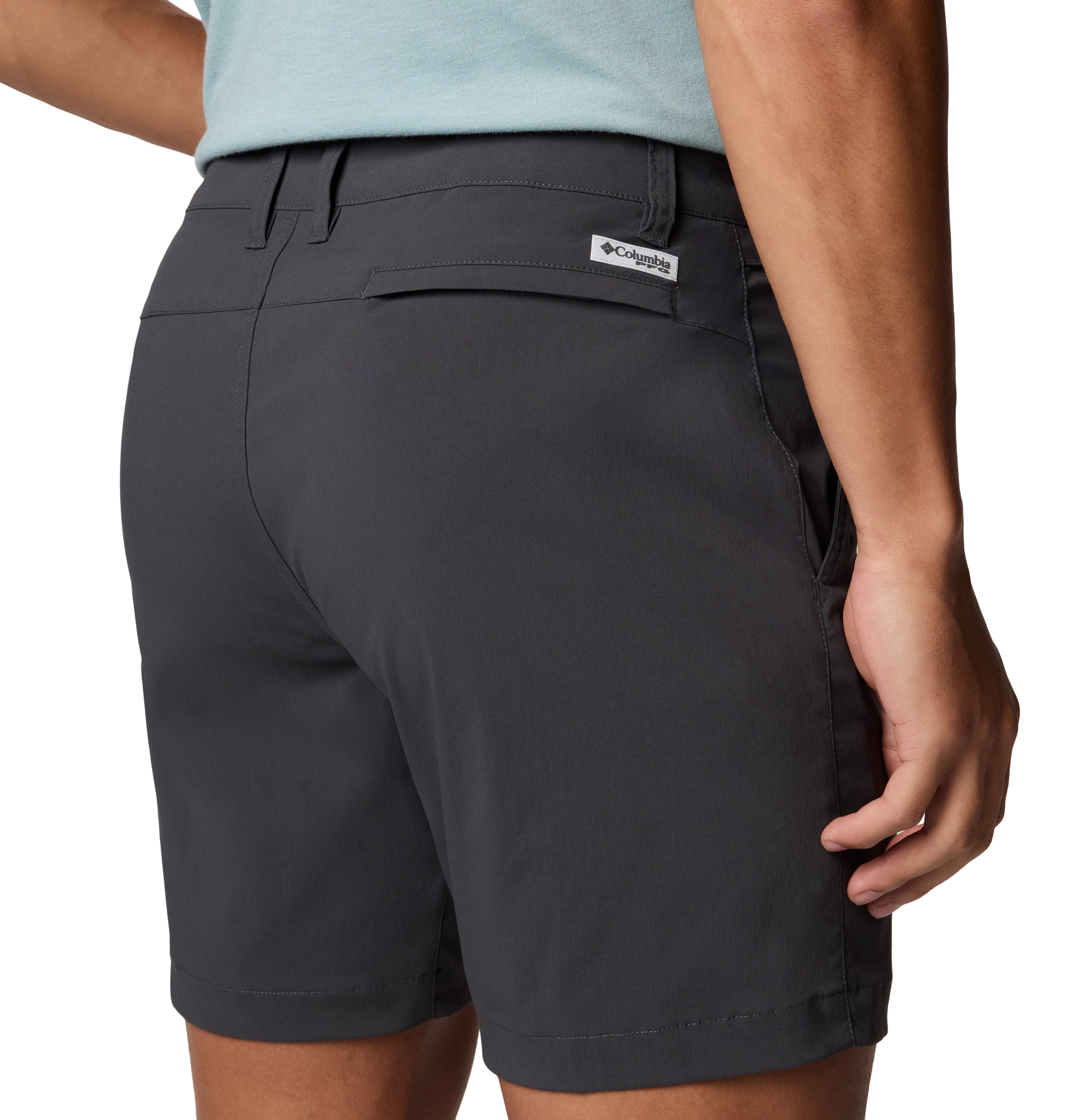 Short para hombre Columbia Wild Cast