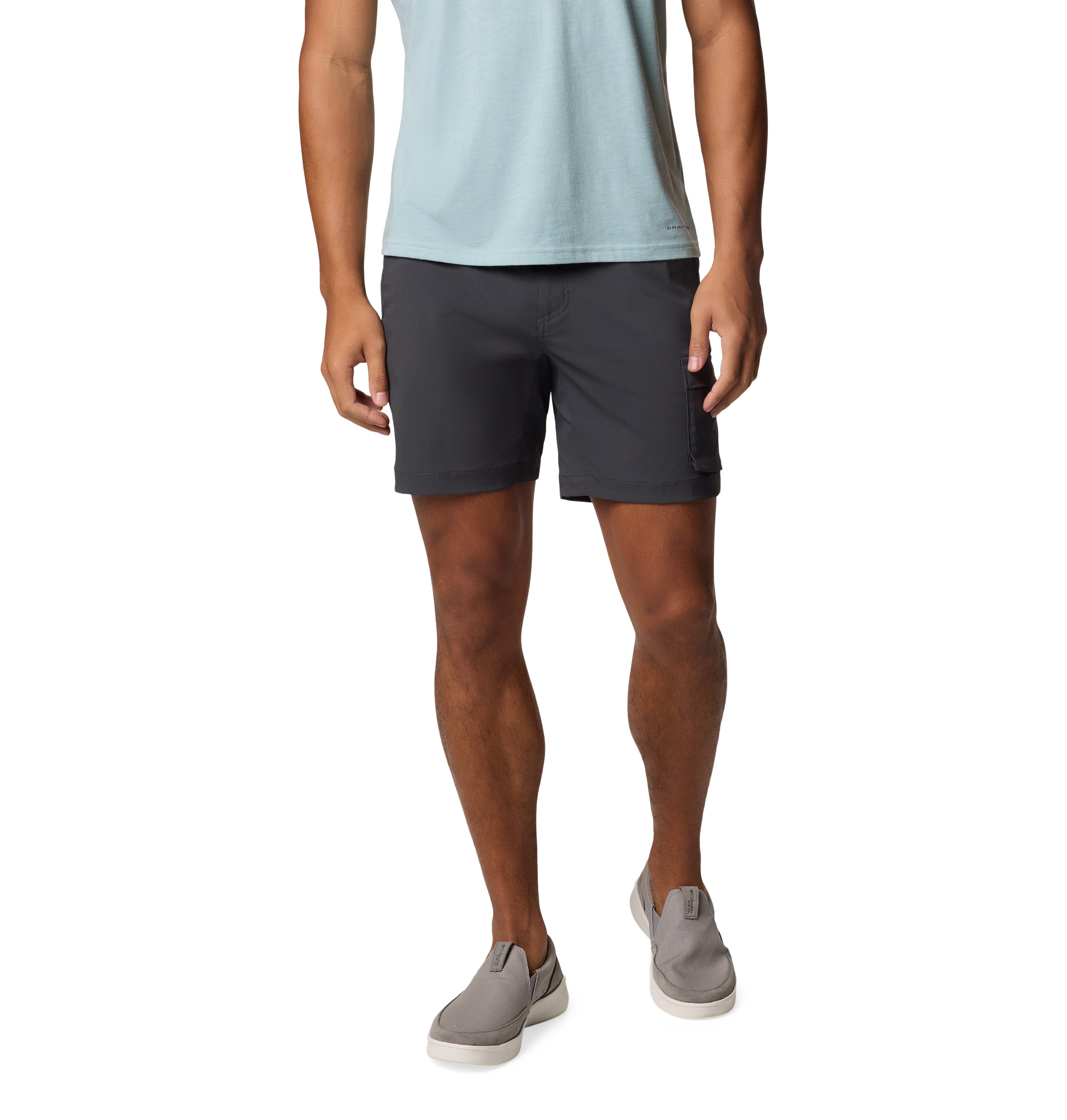 Short para hombre Columbia Wild Cast