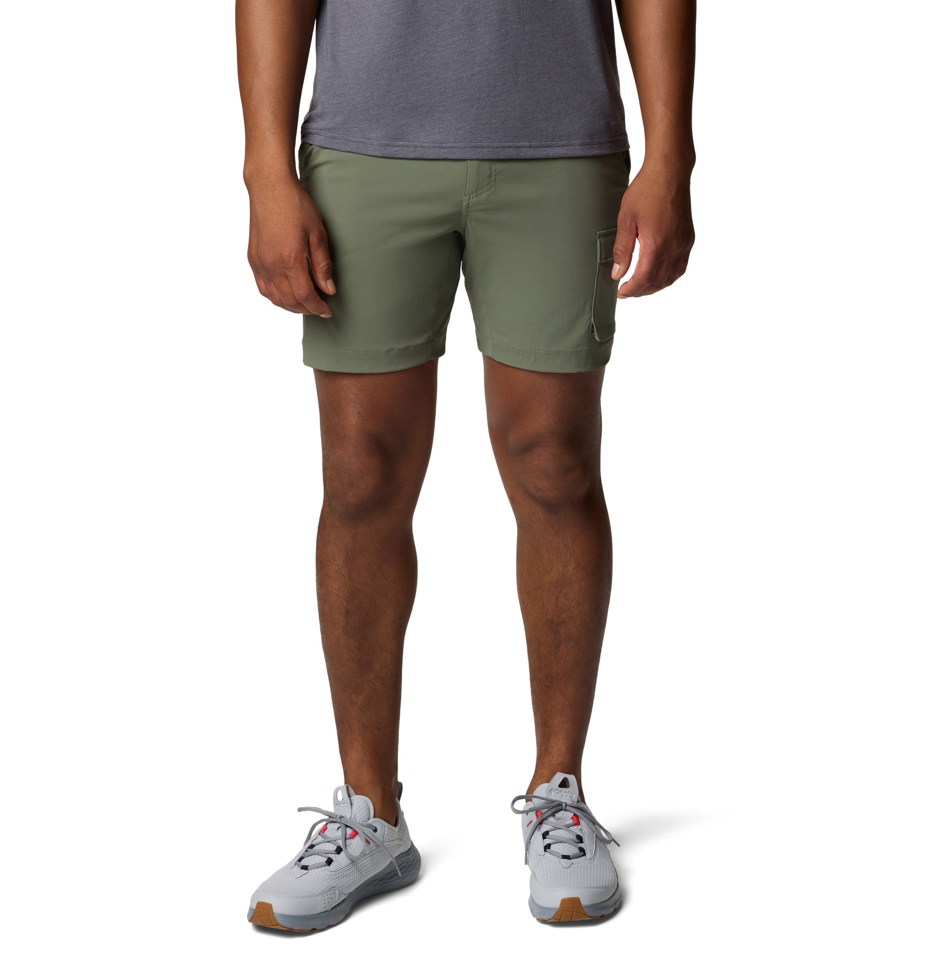 Short para hombre Columbia Wild Cast