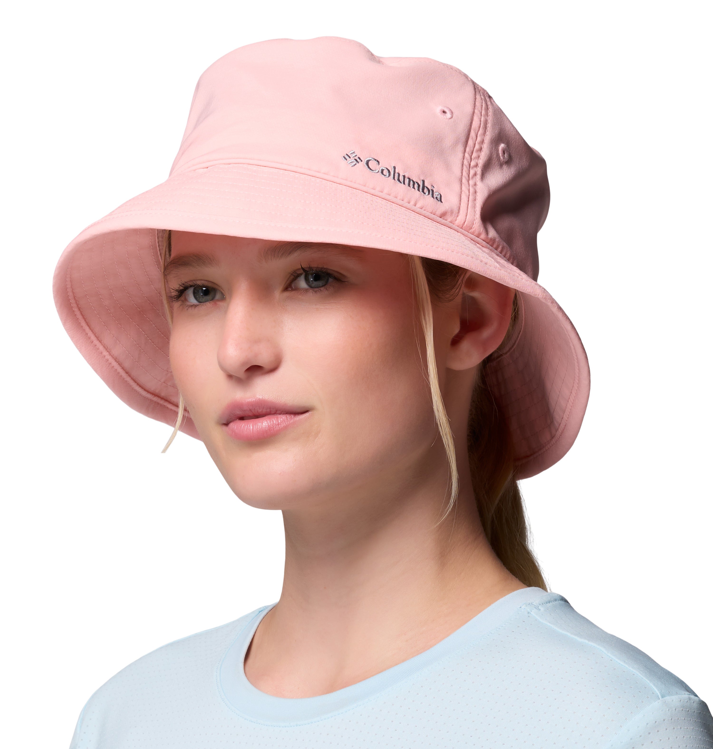 Sombrero Unisex Columbia Pine Mountain II Bucket Hat