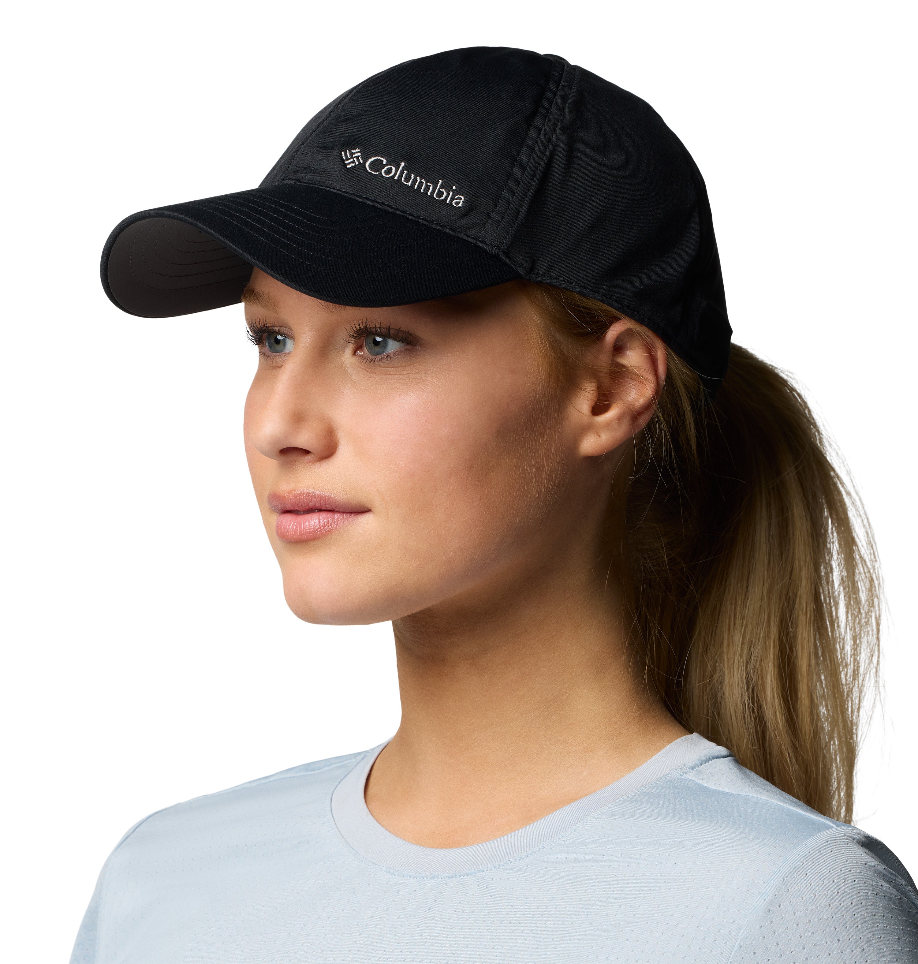 Gorra unisex Columbia Coolhead III Ball Cap