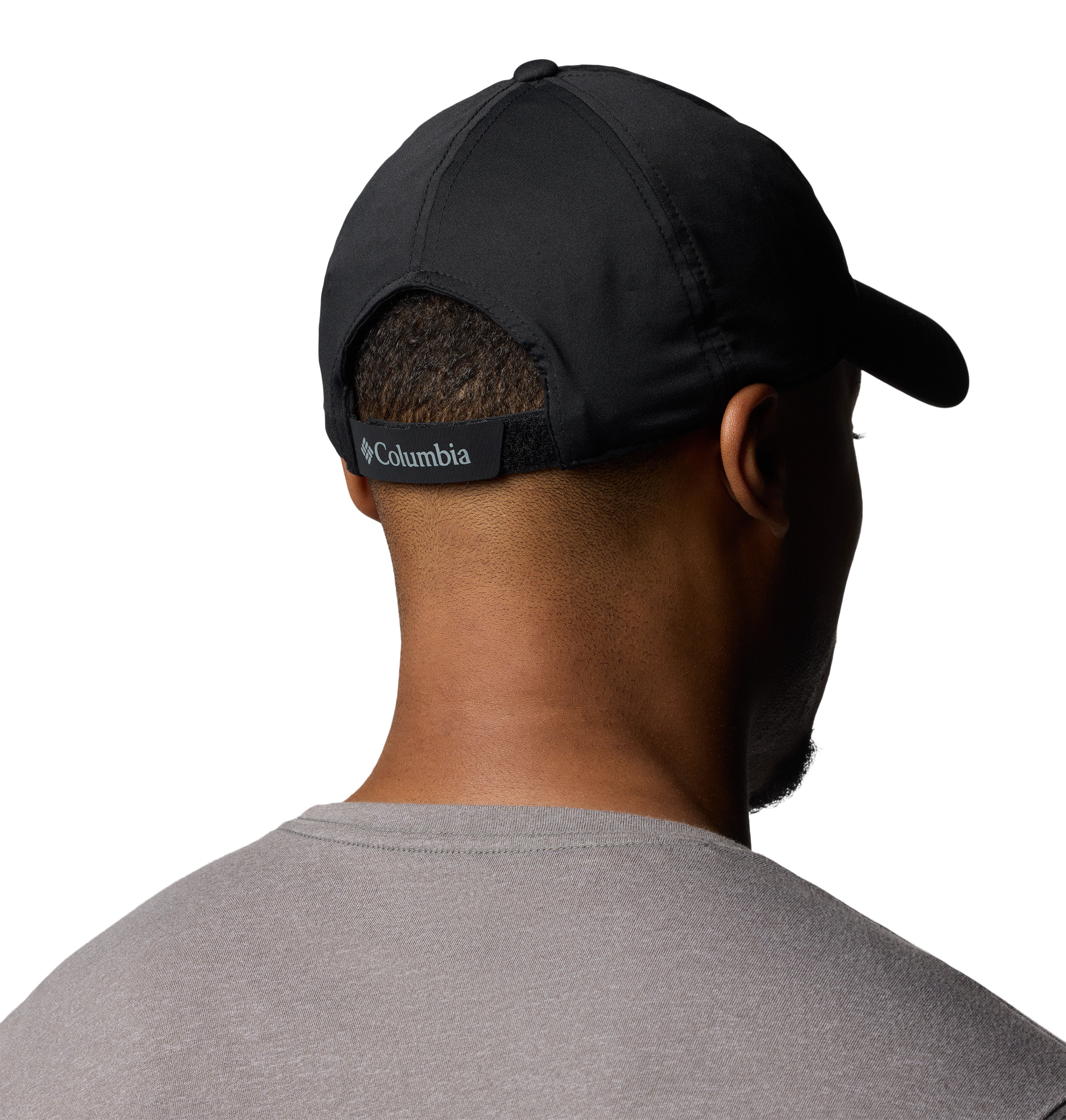 Gorra unisex Columbia Coolhead III Ball Cap