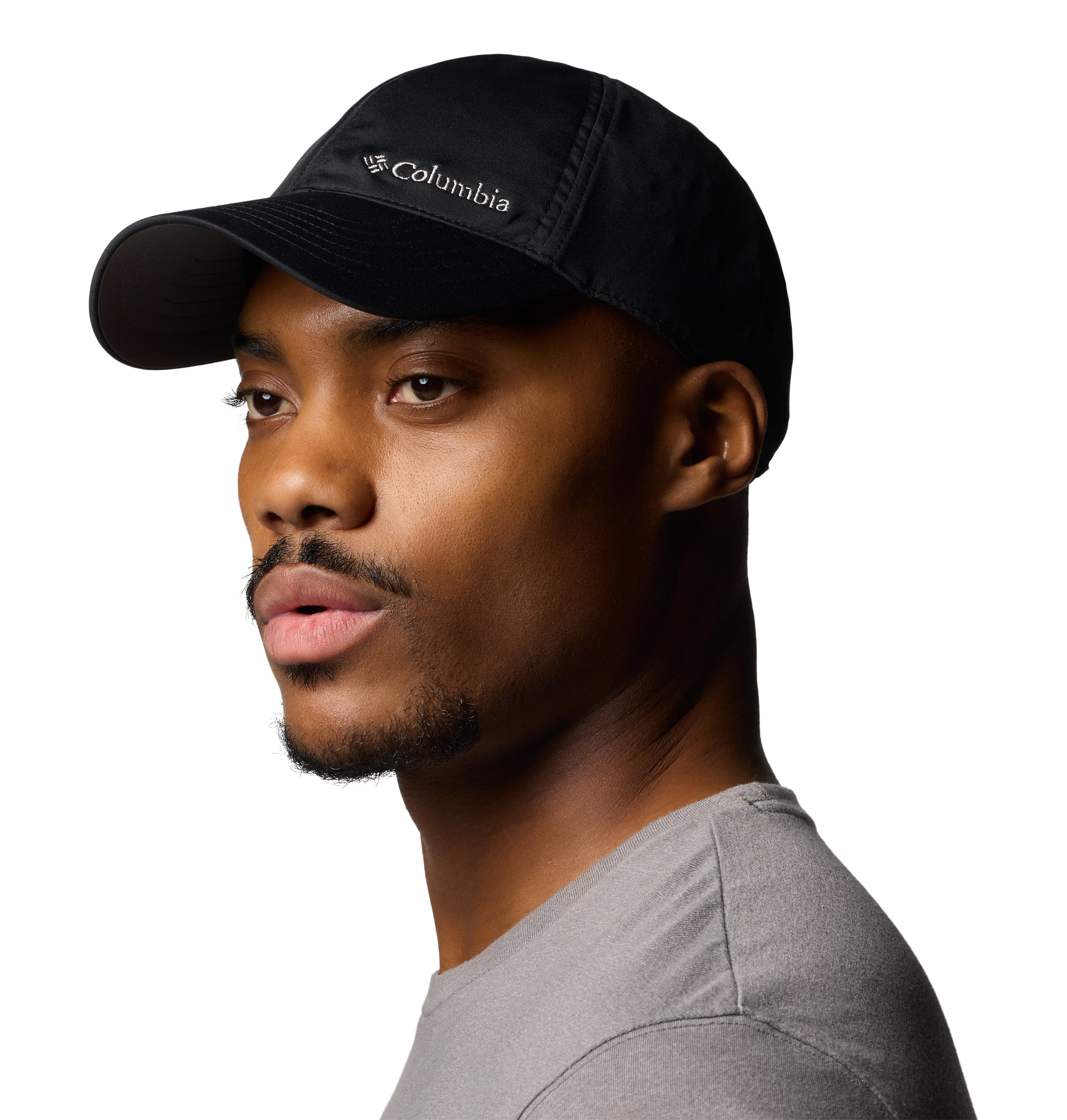 Gorra unisex Columbia Coolhead III Ball Cap