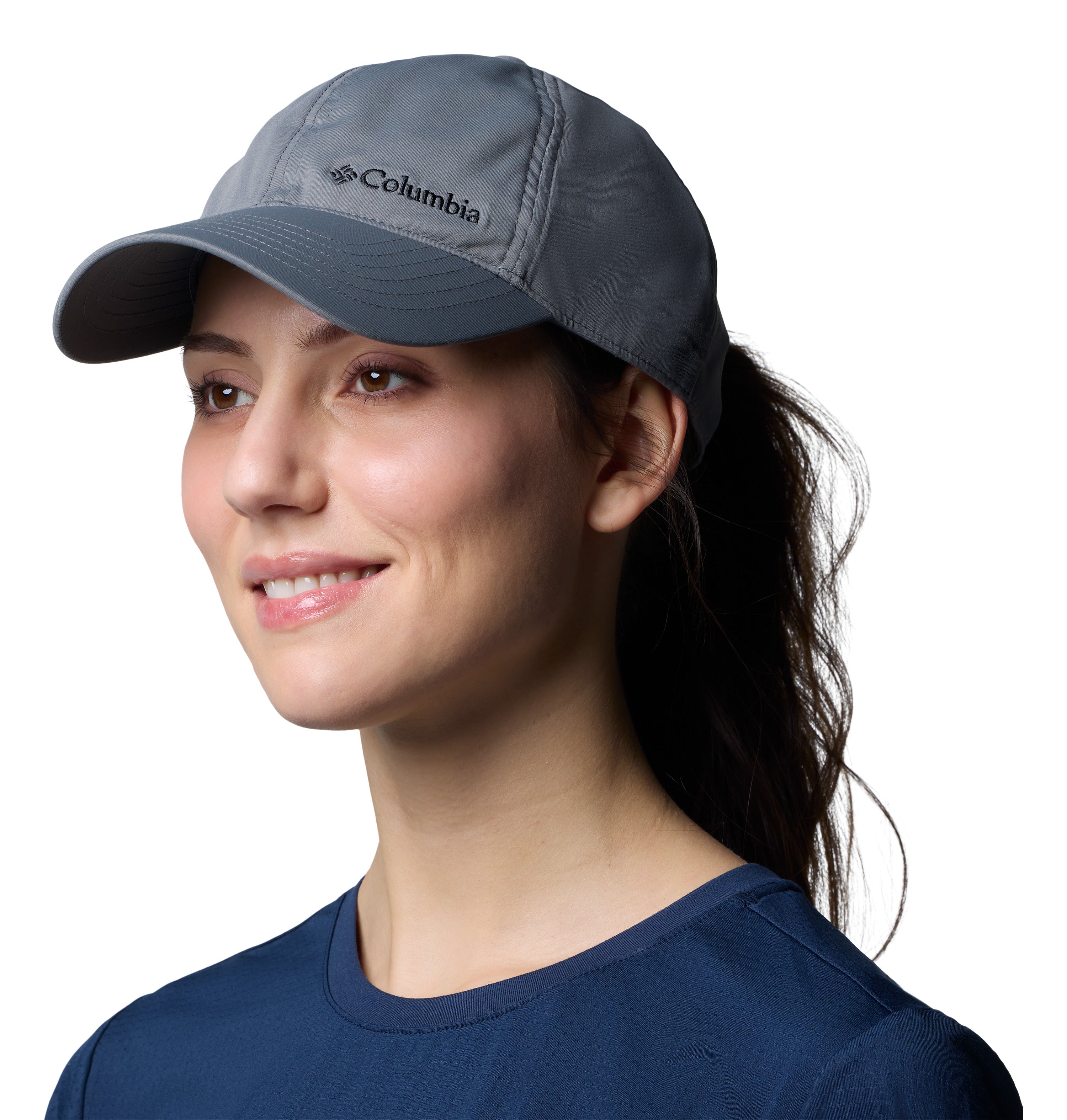 Gorra unisex Columbia Coolhead III Ball Cap