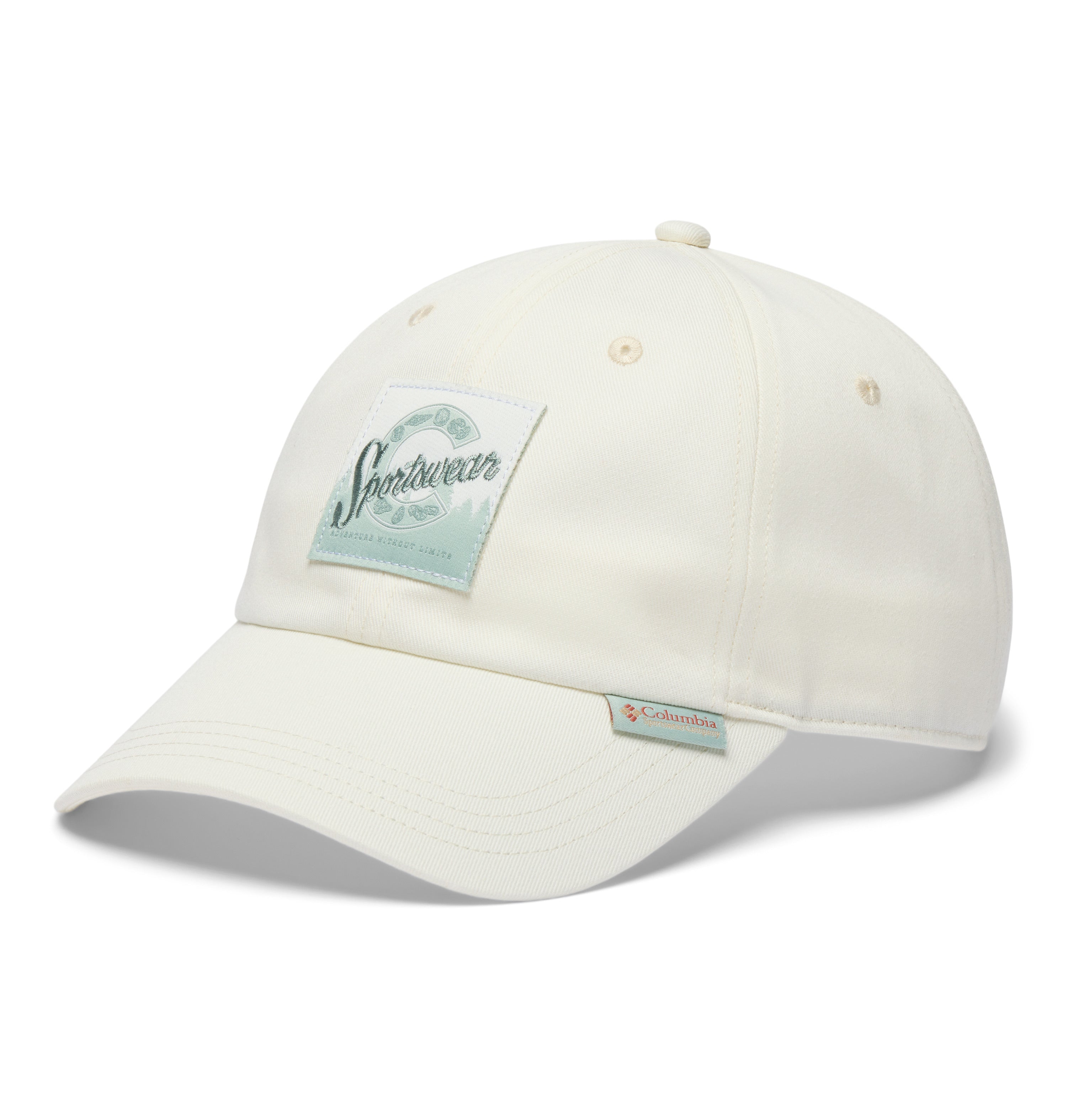 Gorra unisex Columbia Coolhead III Ball Cap