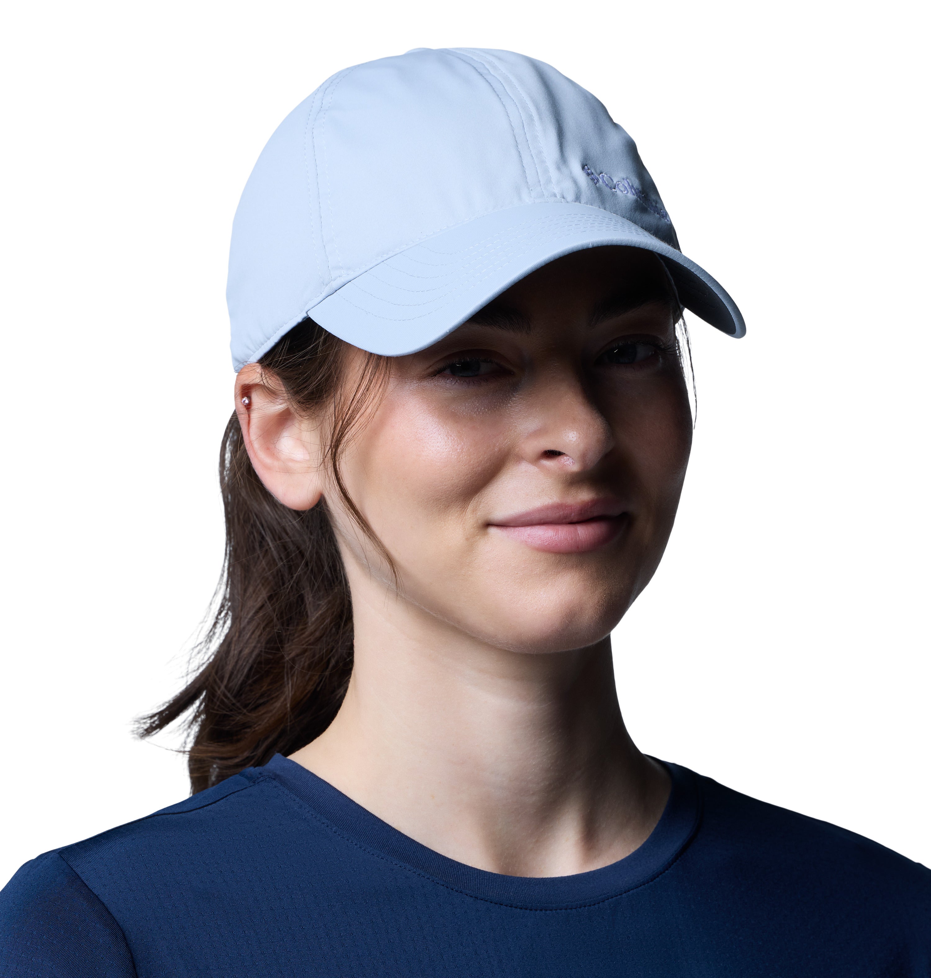 Gorra unisex Columbia Coolhead III Ball Cap