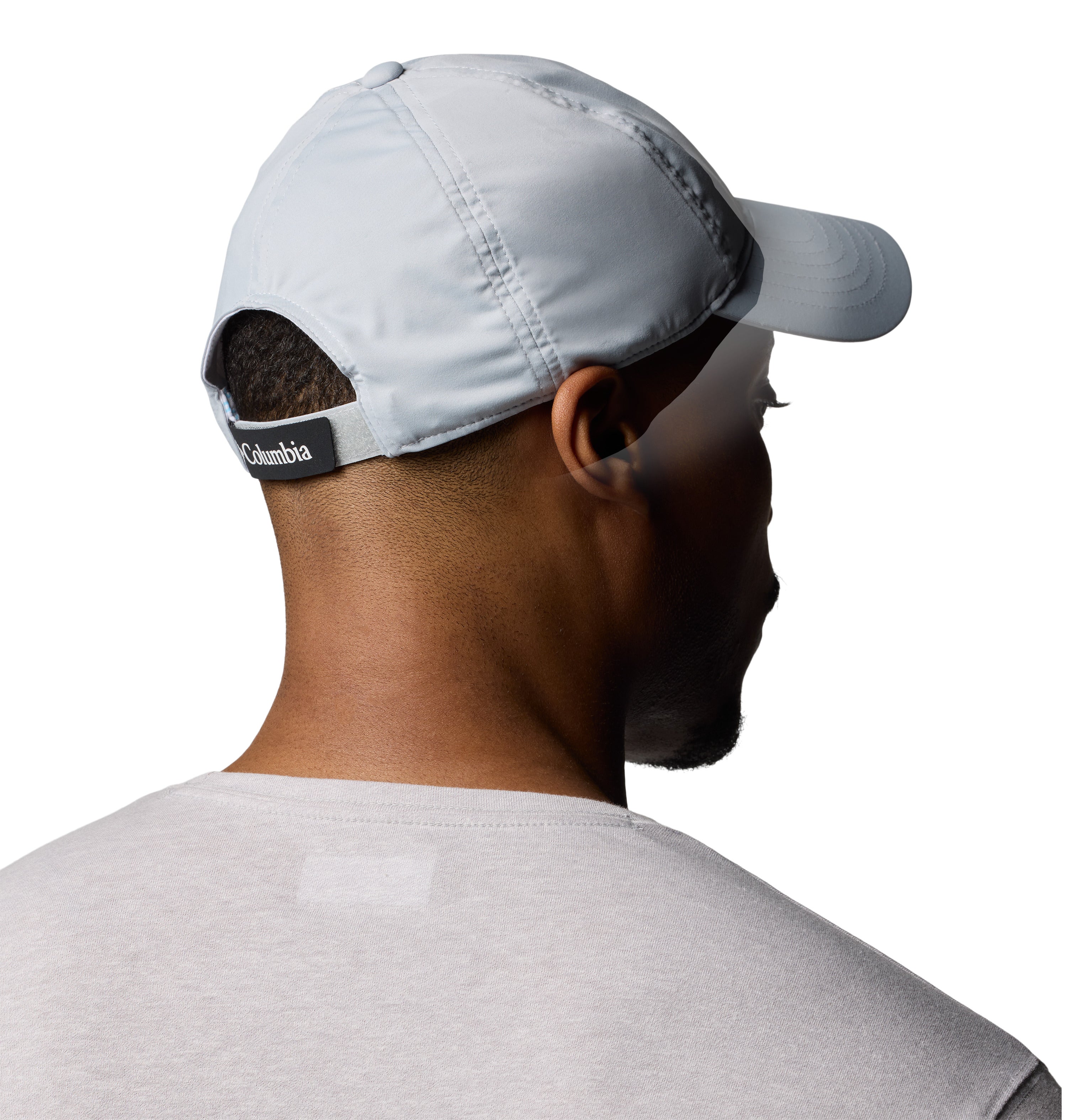 Gorra unisex Columbia Coolhead III Ball Cap