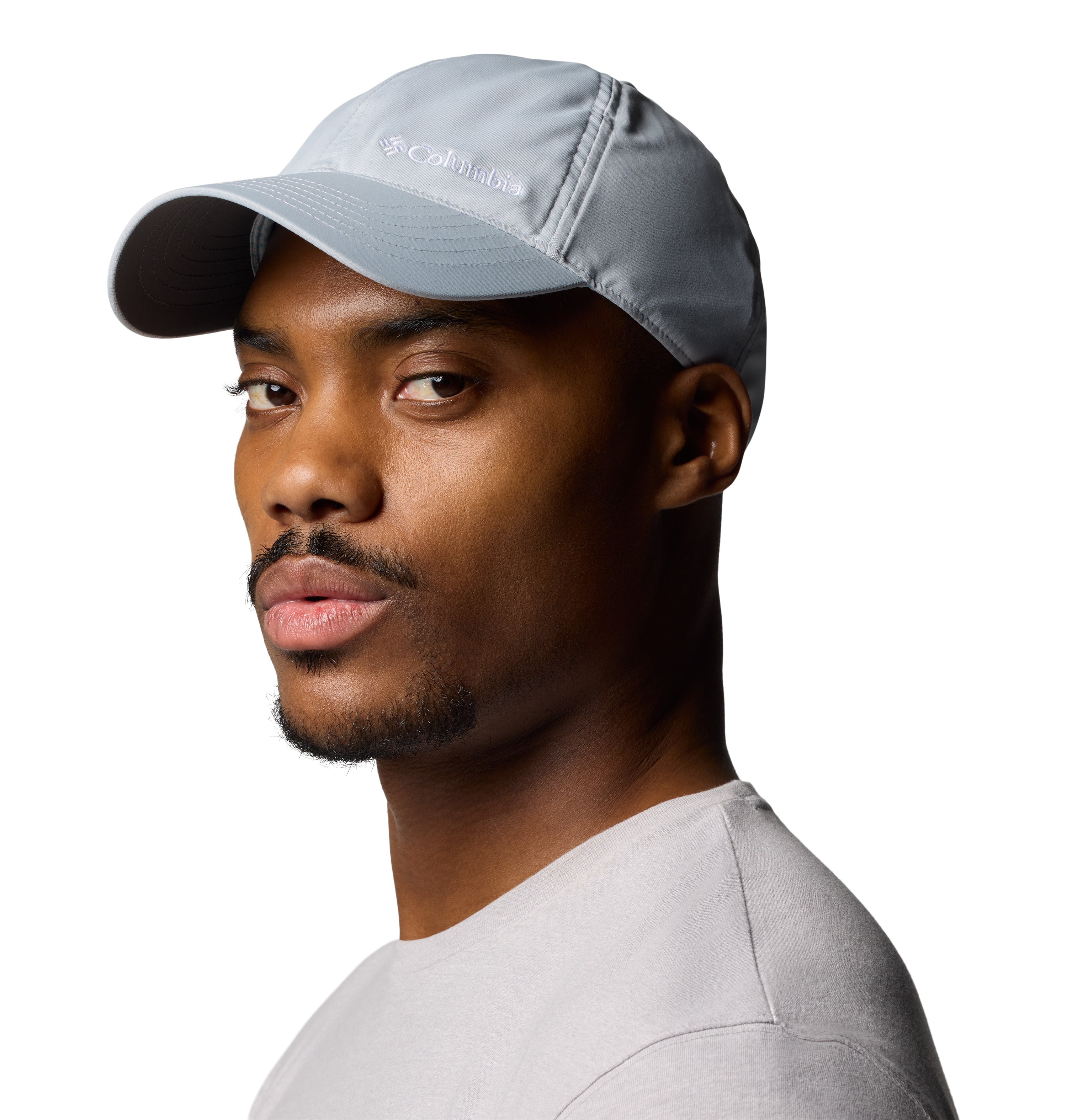 Gorra unisex Columbia Coolhead III Ball Cap