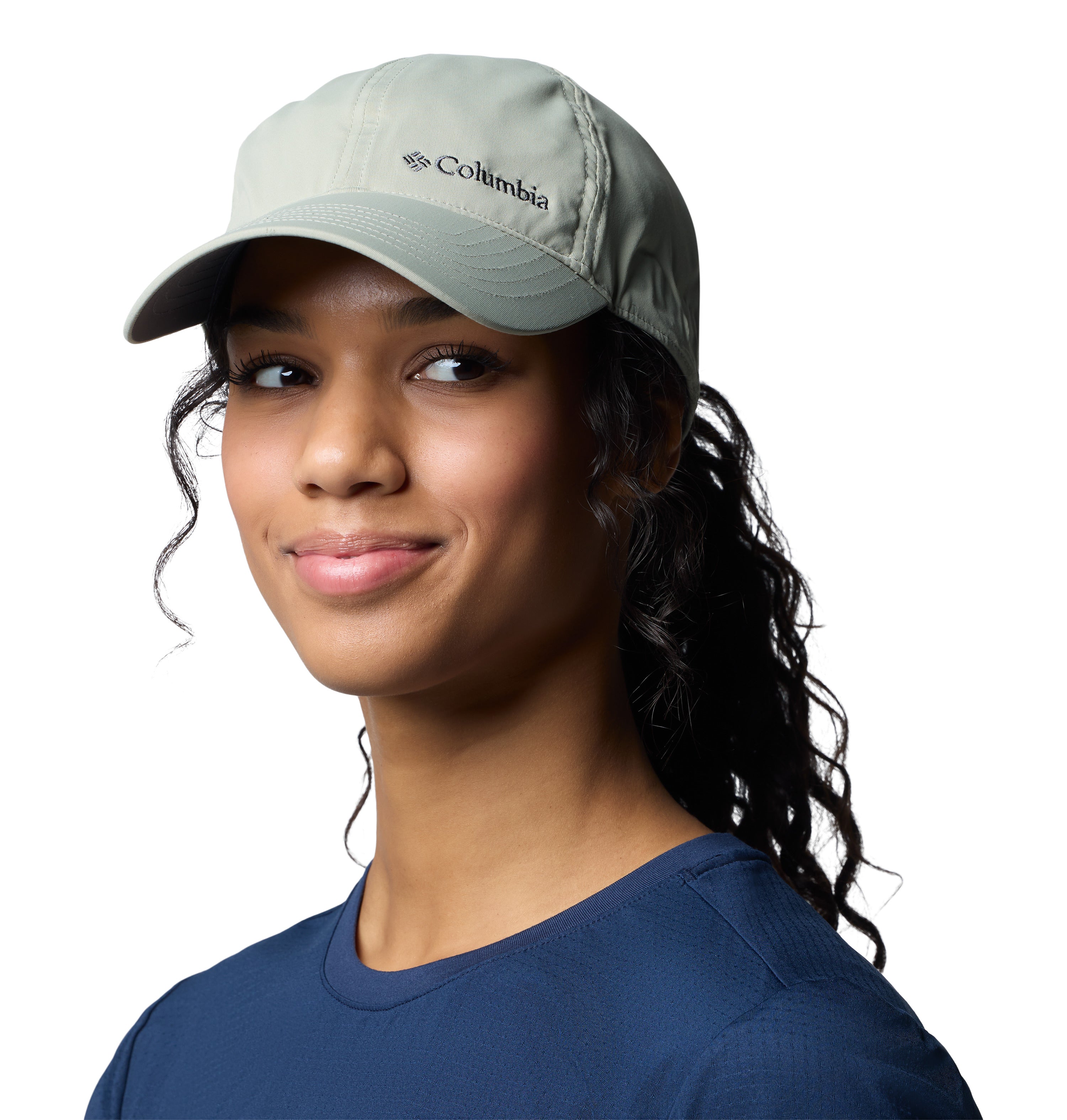 Gorra unisex Columbia Coolhead III Ball Cap