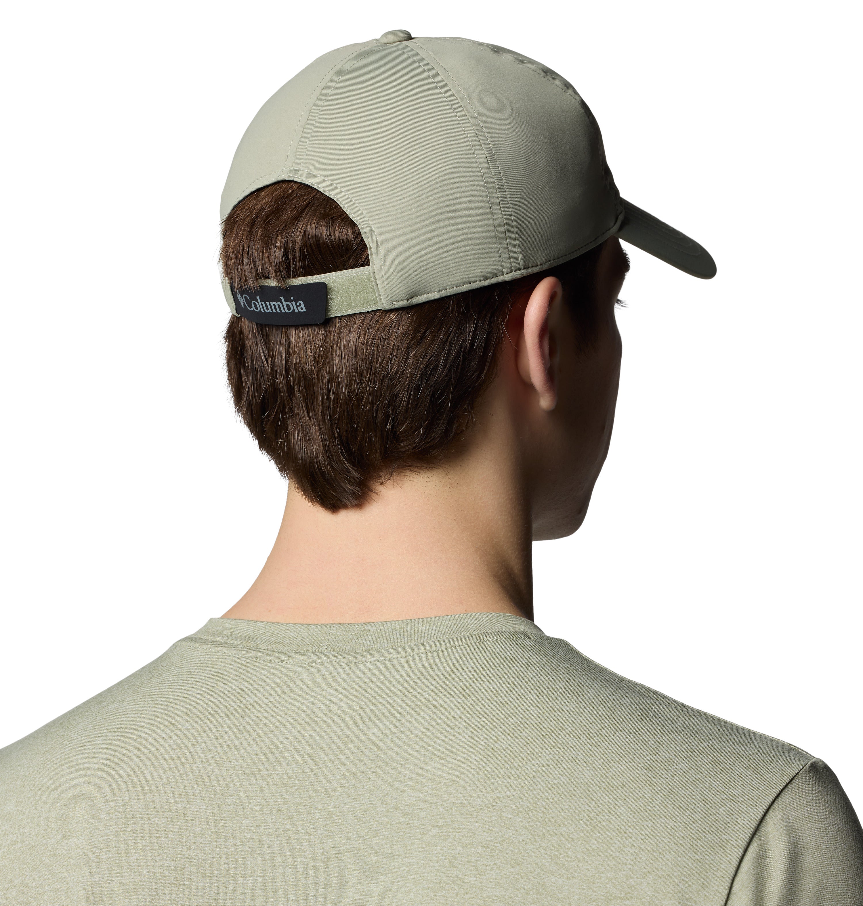 Gorra unisex Columbia Coolhead III Ball Cap