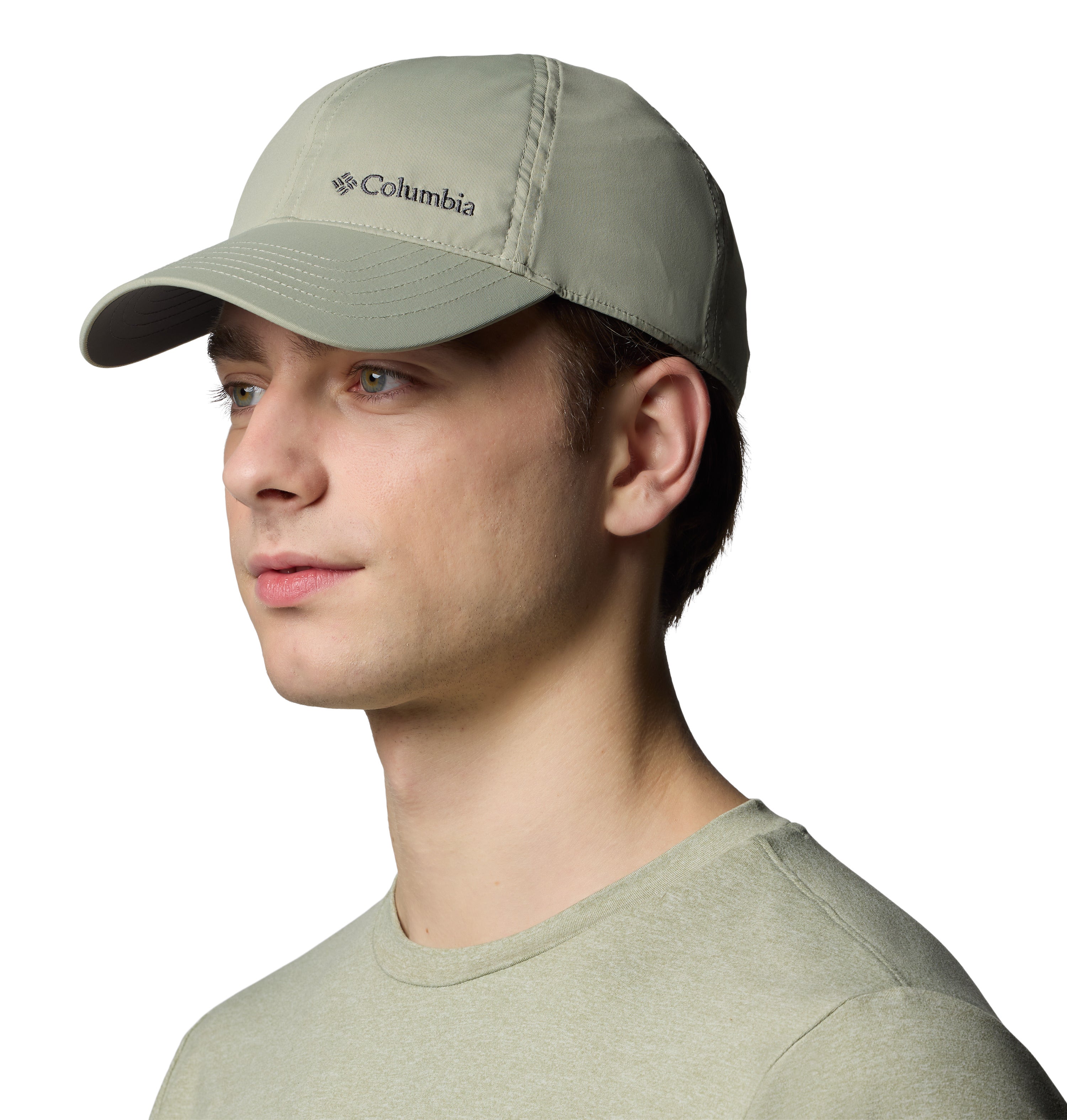 Gorra unisex Columbia Coolhead III Ball Cap